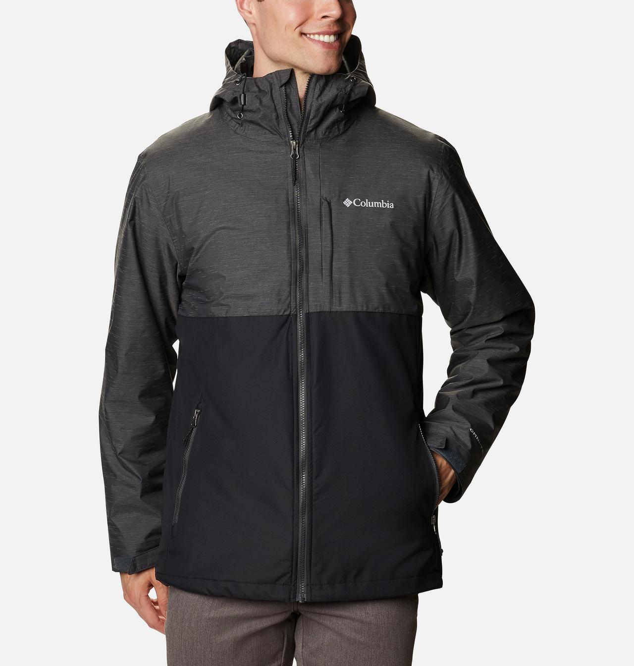 Men's Ridge Gates™ Interchange Jacket 1