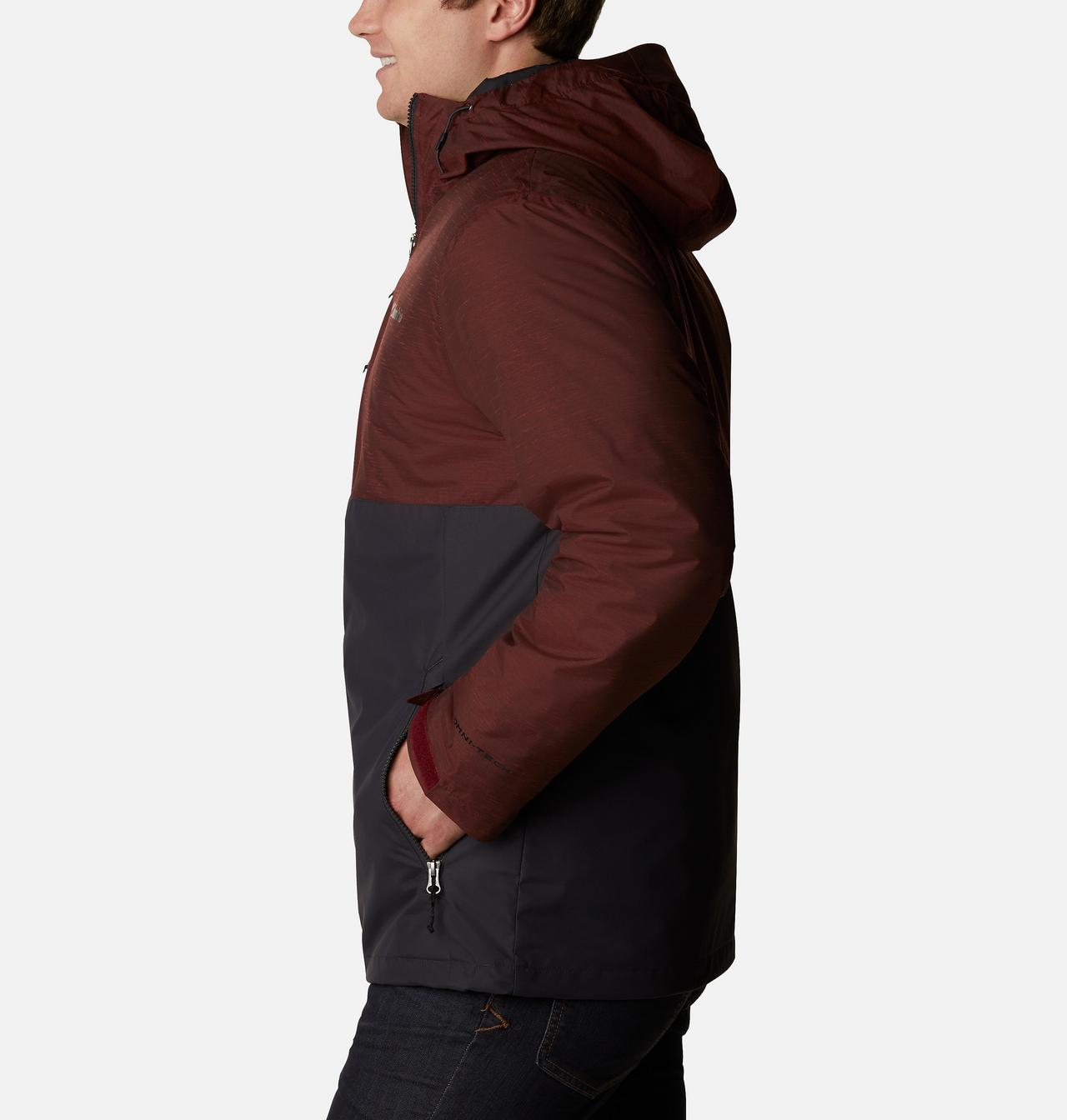 Men's Ridge Gates™ Interchange Jacket 3