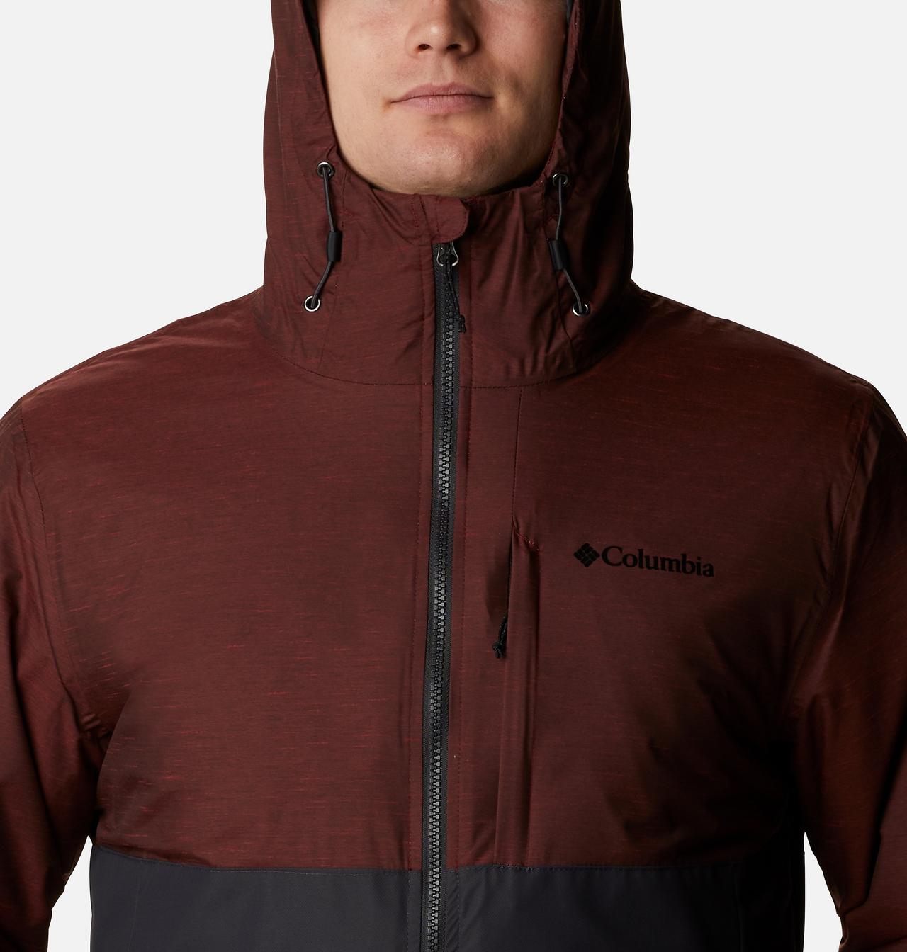 Men's Ridge Gates™ Interchange Jacket 4