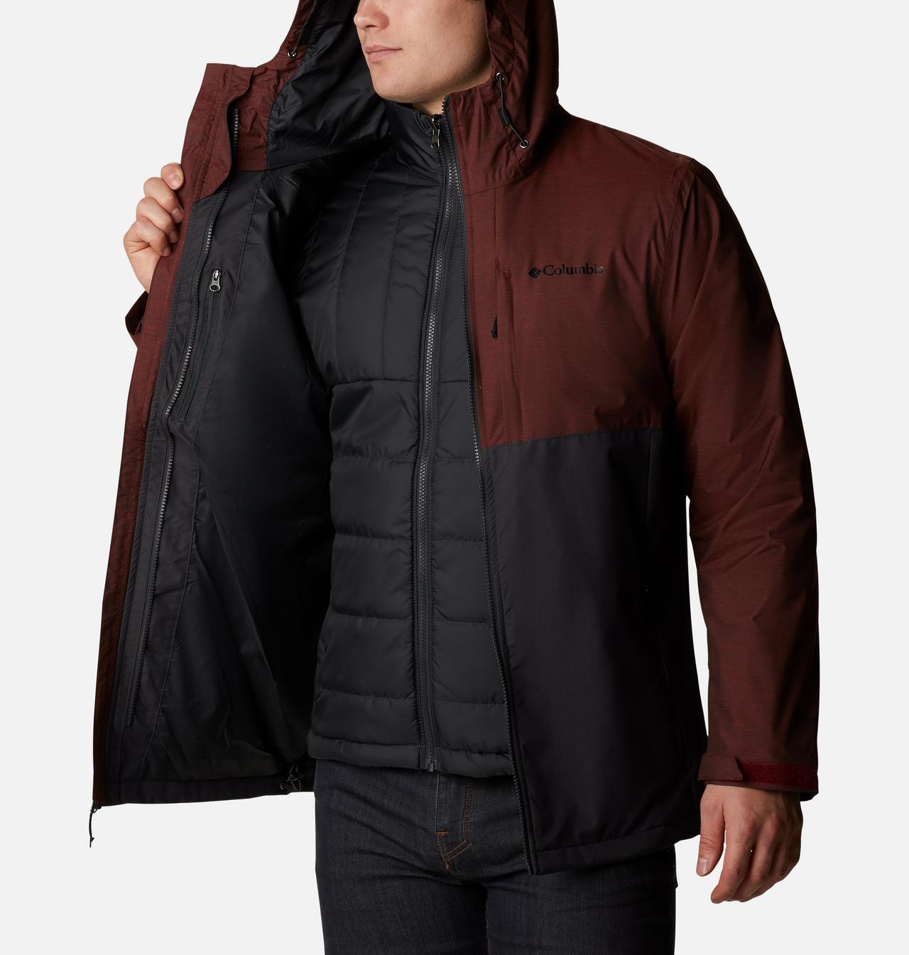 Men's Ridge Gates™ Interchange Jacket 5