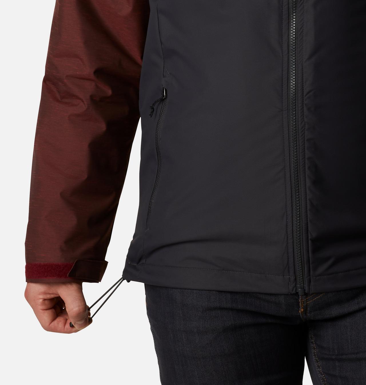 Men's Ridge Gates™ Interchange Jacket 6