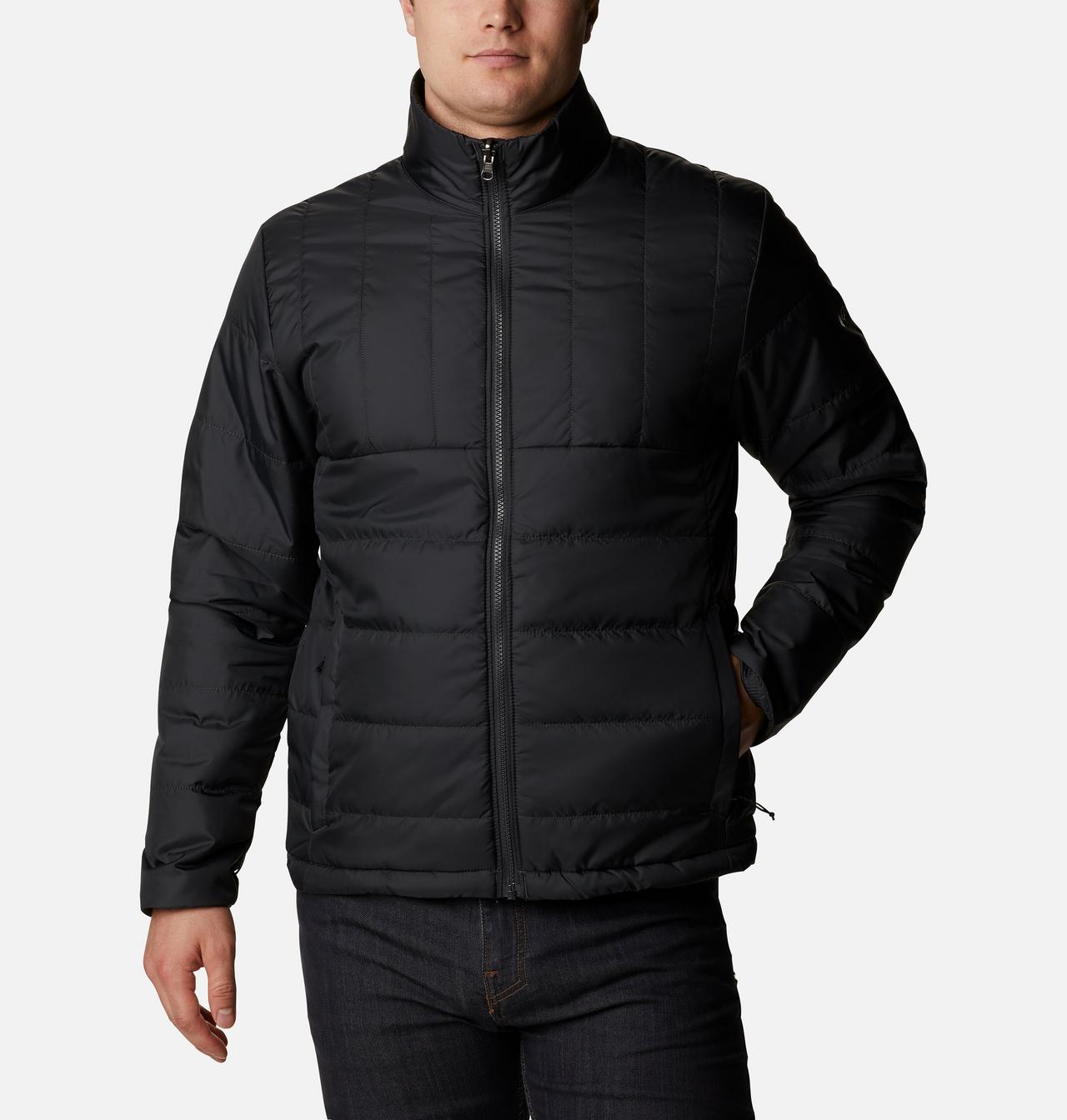 Men's Ridge Gates™ Interchange Jacket 7