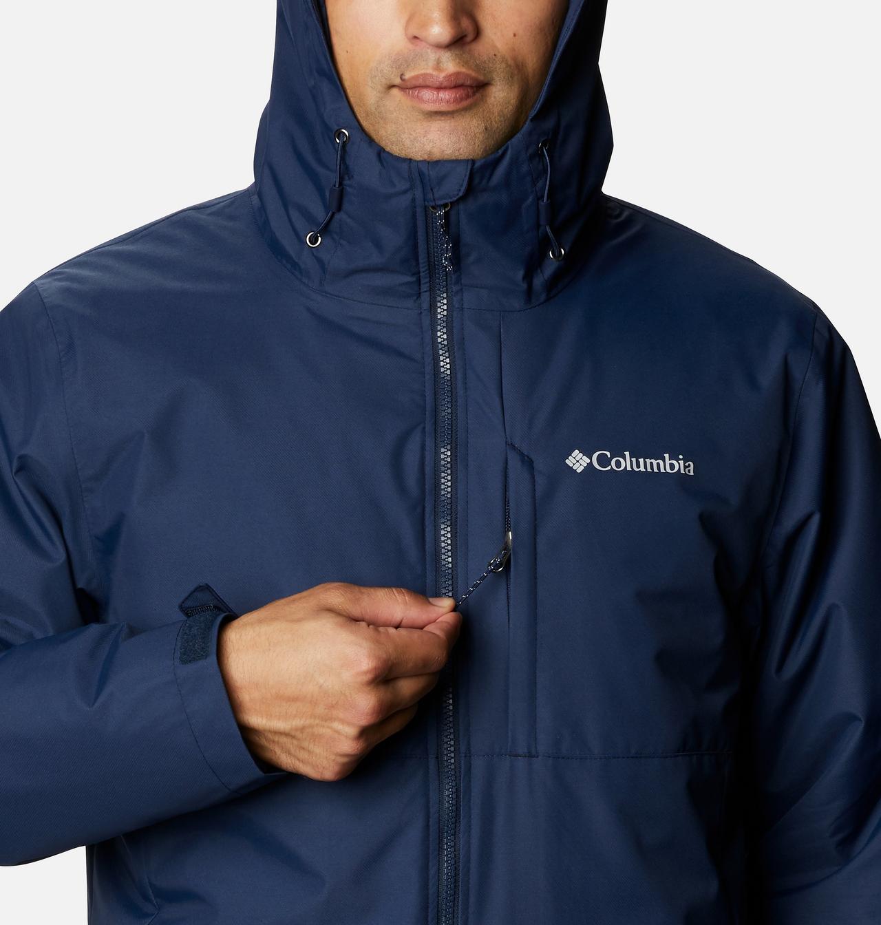 Men's Ridge Gates™ Interchange Jacket 4