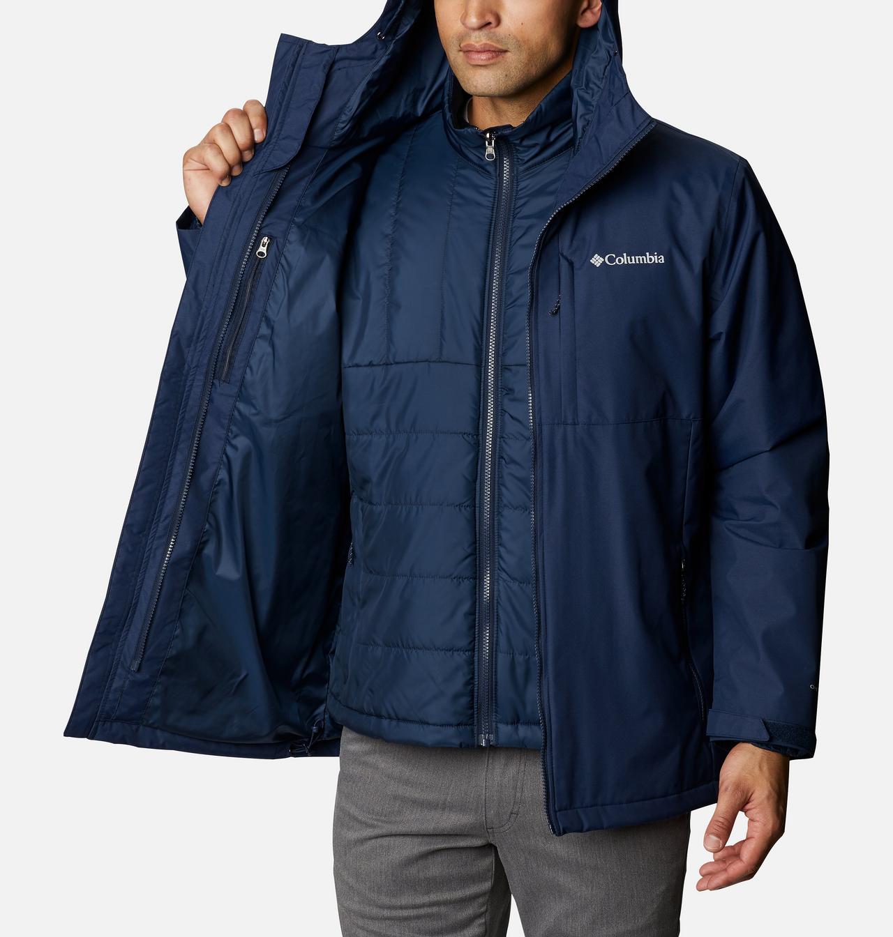 Men's Ridge Gates™ Interchange Jacket 5