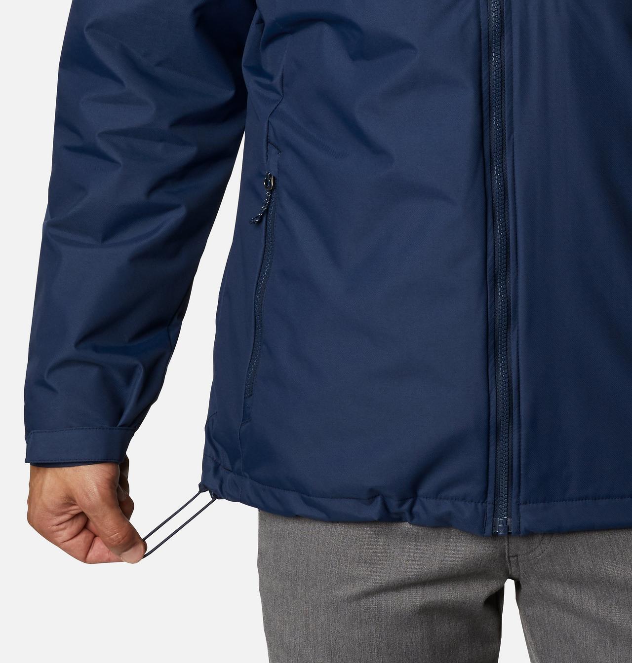 Men's Ridge Gates™ Interchange Jacket 6