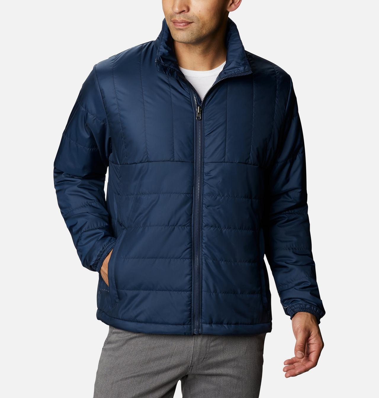 Men's Ridge Gates™ Interchange Jacket 7