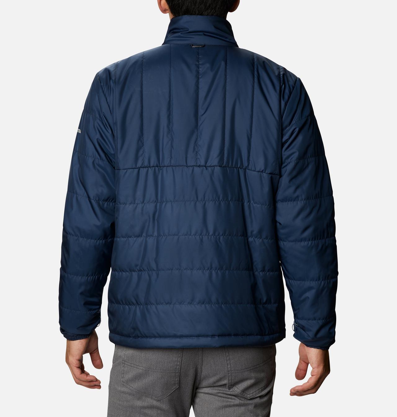 Men's Ridge Gates™ Interchange Jacket 8