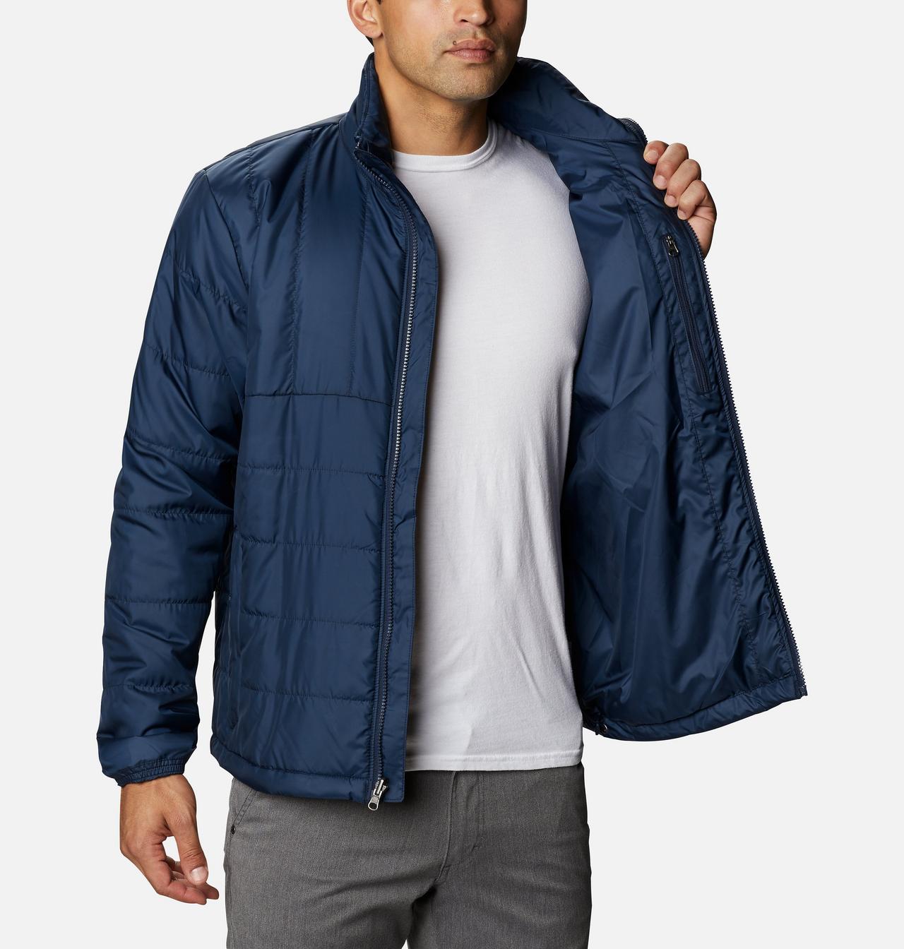 Men's Ridge Gates™ Interchange Jacket 9