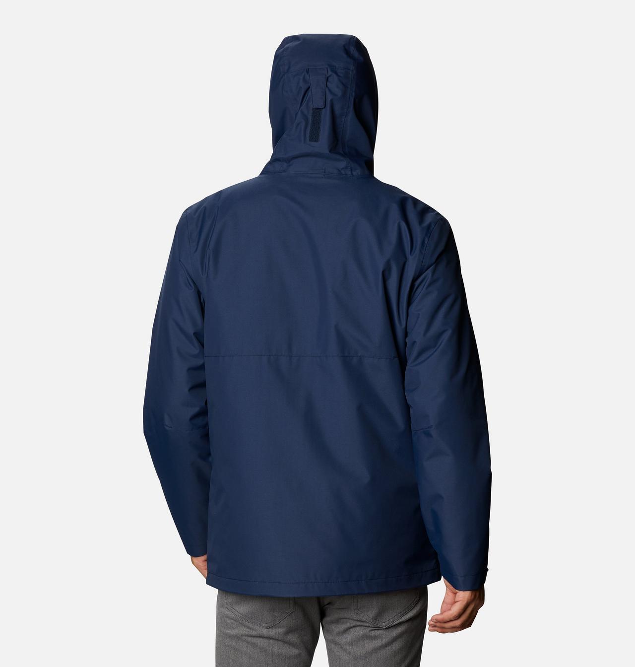 Men's Ridge Gates™ Interchange Jacket 2