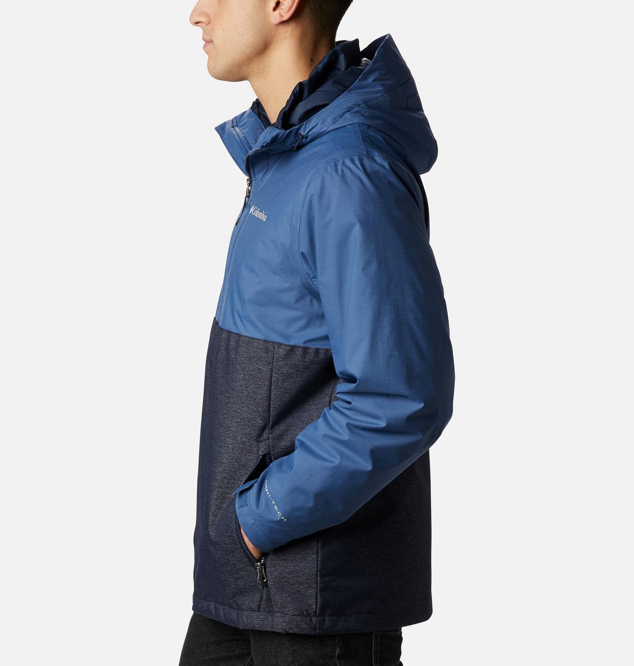 Men's Ridge Gates™ Interchange Jacket 3