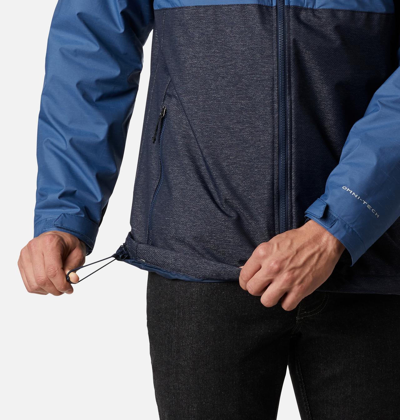 Men's Ridge Gates™ Interchange Jacket 6