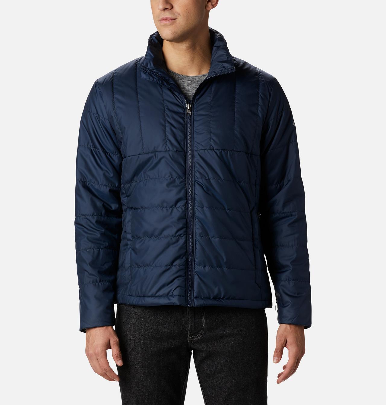 Men's Ridge Gates™ Interchange Jacket 7