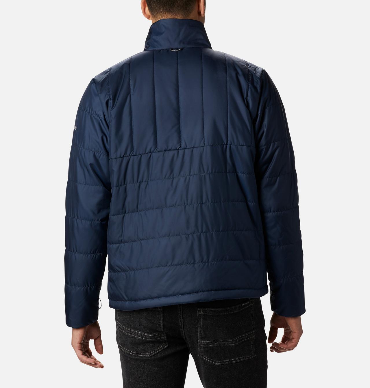 Men's Ridge Gates™ Interchange Jacket 8
