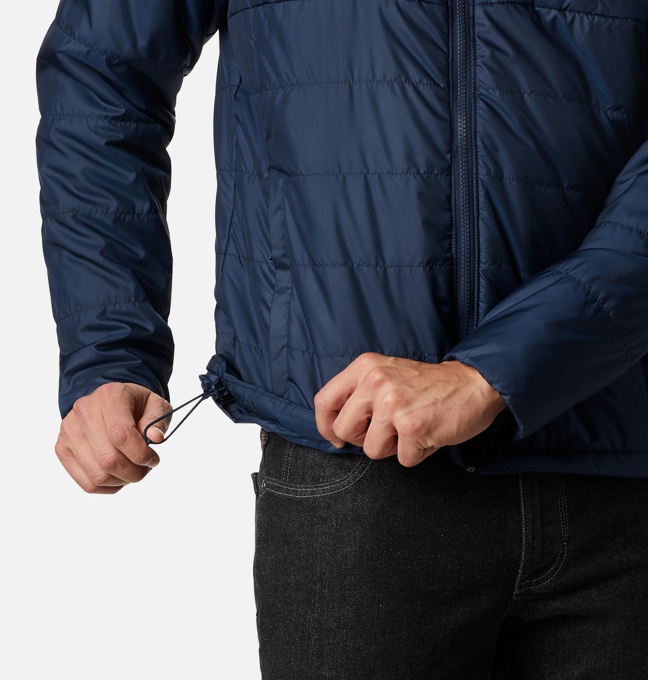 Men's Ridge Gates™ Interchange Jacket 10
