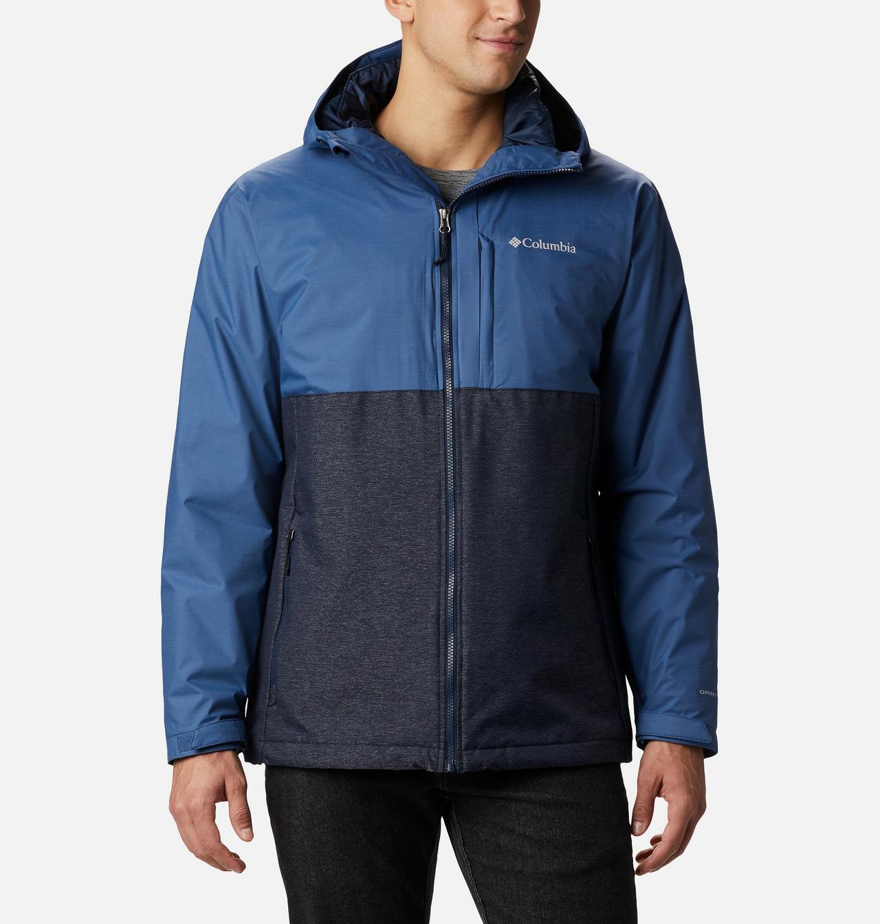 Men's Ridge Gates™ Interchange Jacket 1
