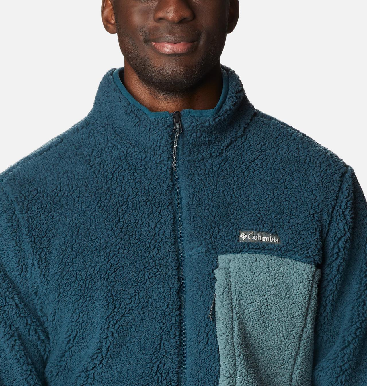 Mountainside™ Heavyweight Fleece | 414 | 4XT 4