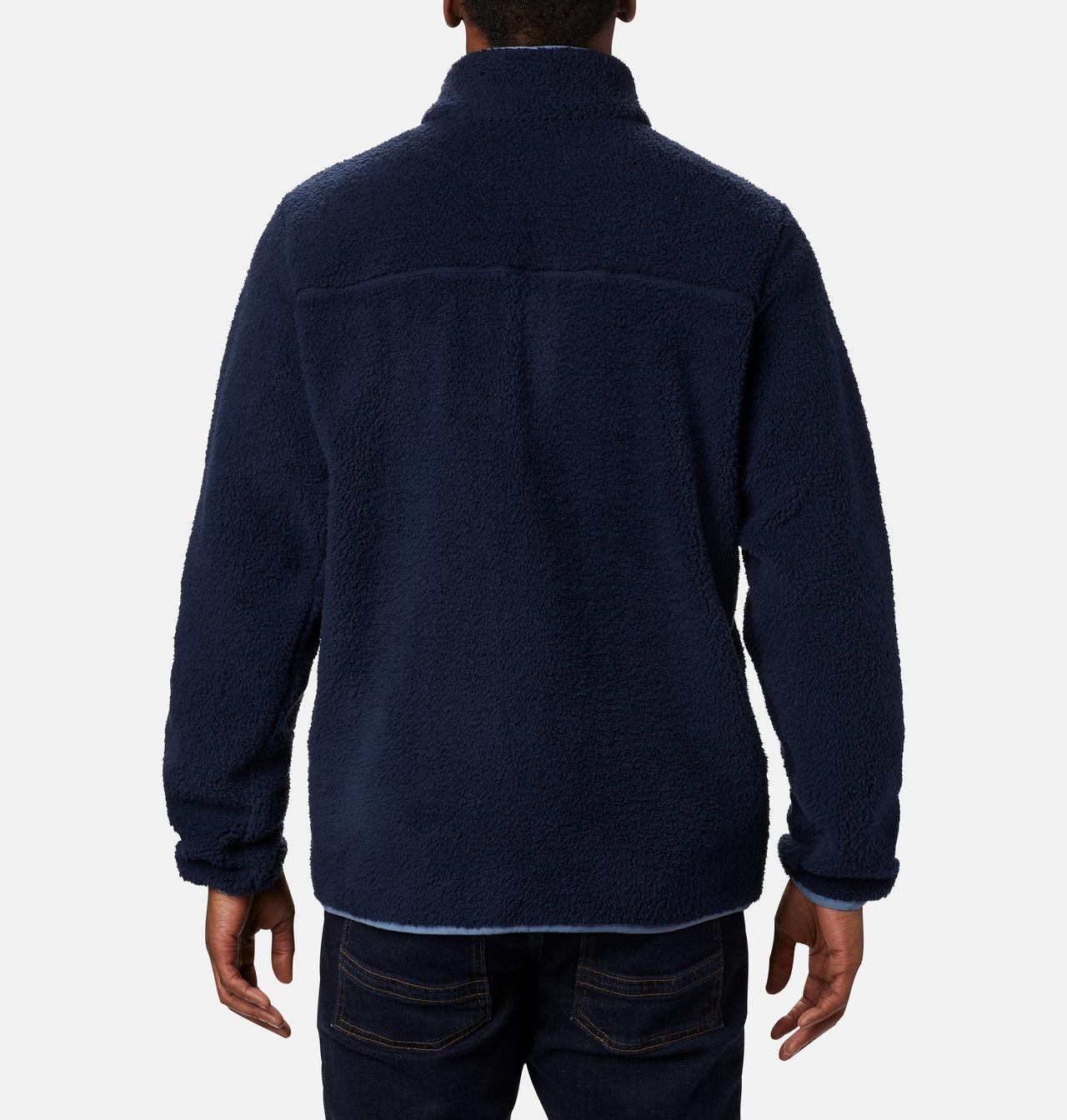 Men's Rugged Ridge™ II Sherpa Full Zip Fleece Jacket 2