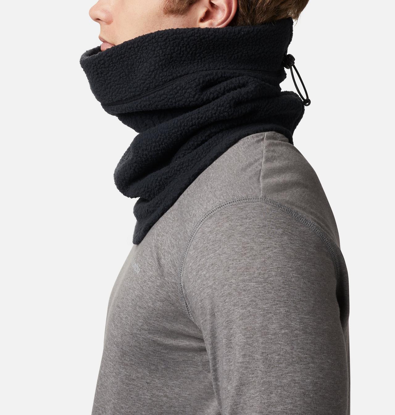 Cache-cou en laine polaire CSC™ II 3