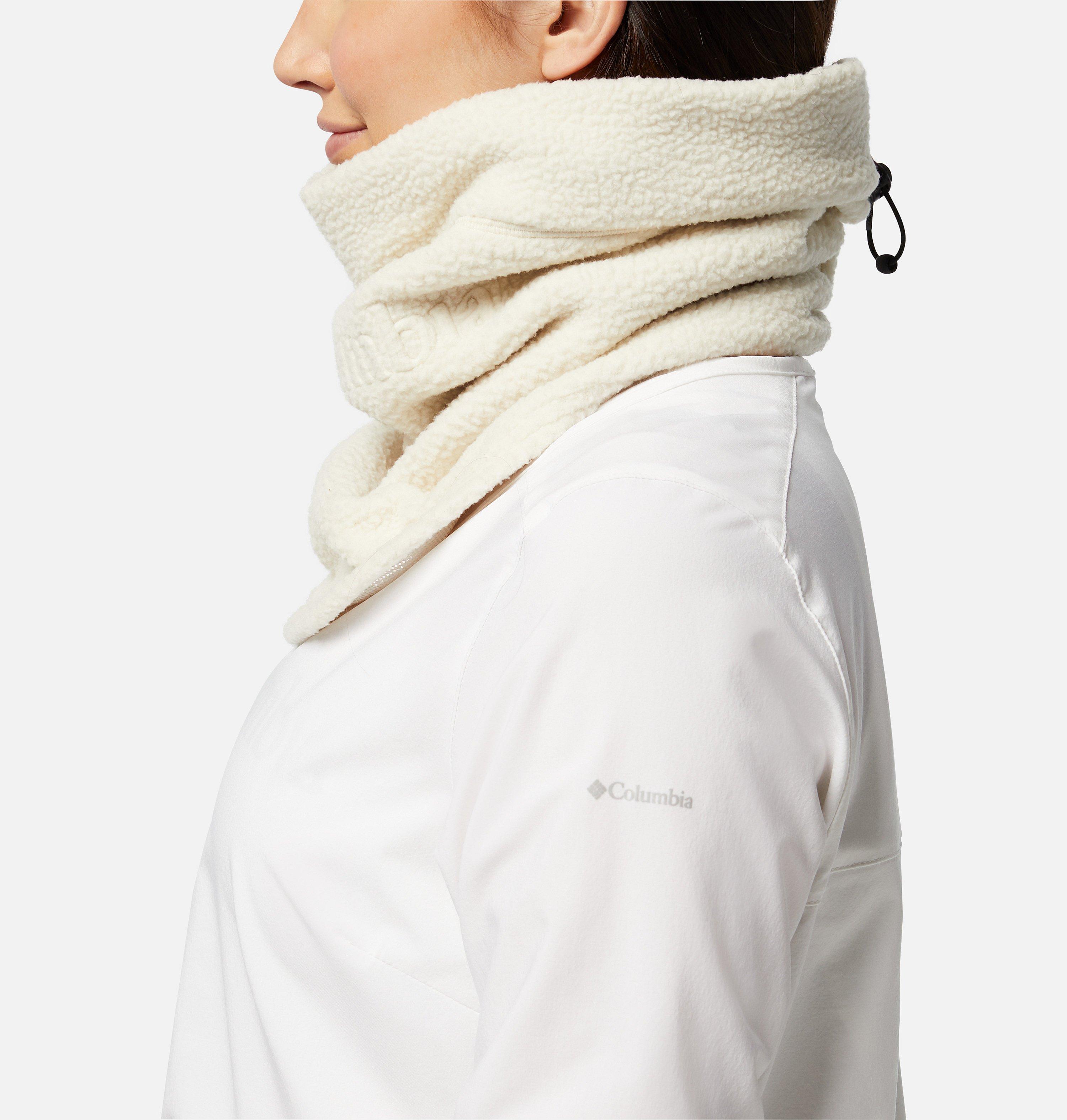 CSC II Omni-Heat Fleece Gaiter 3