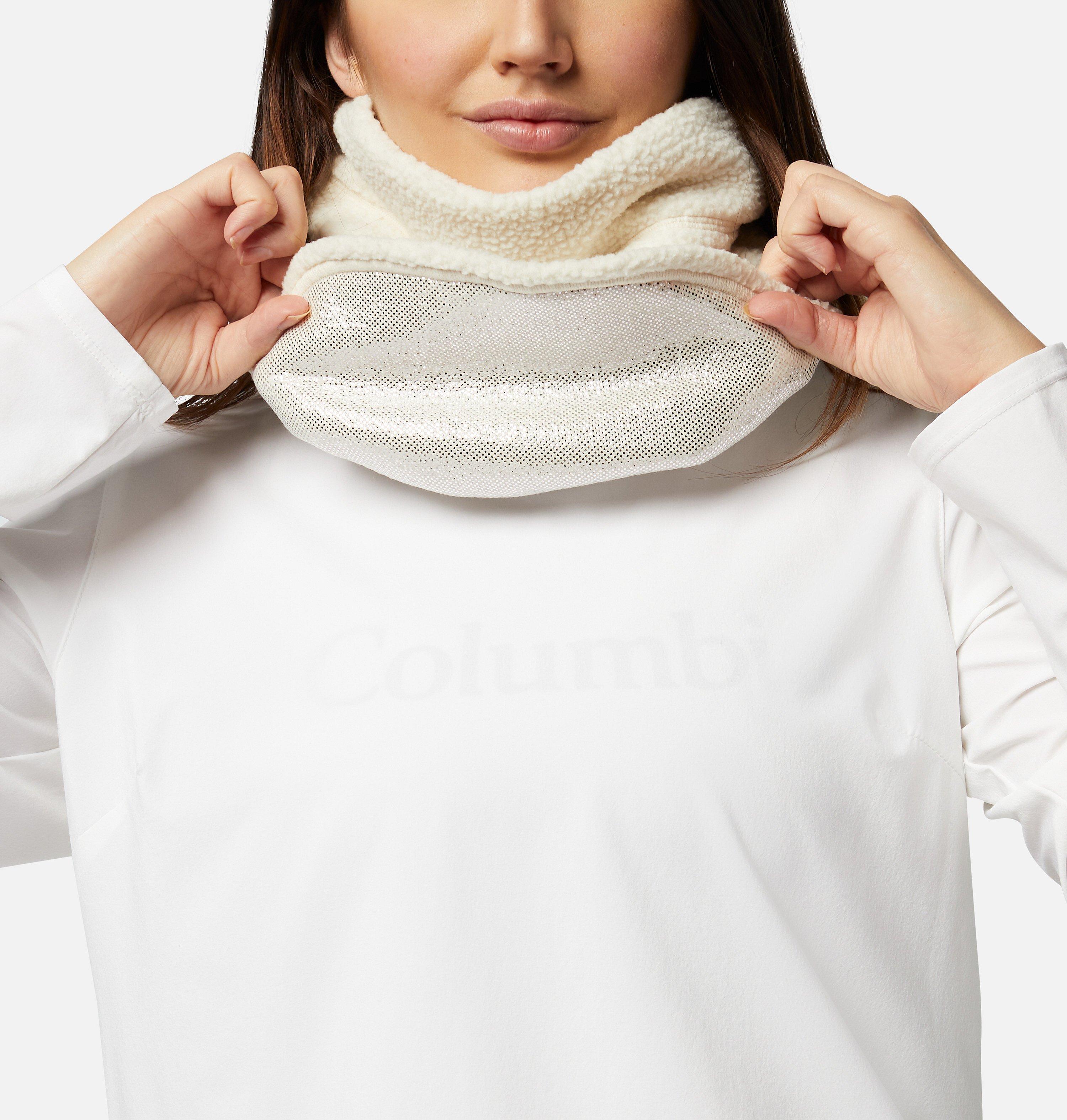 CSC II Omni-Heat Fleece Gaiter 4