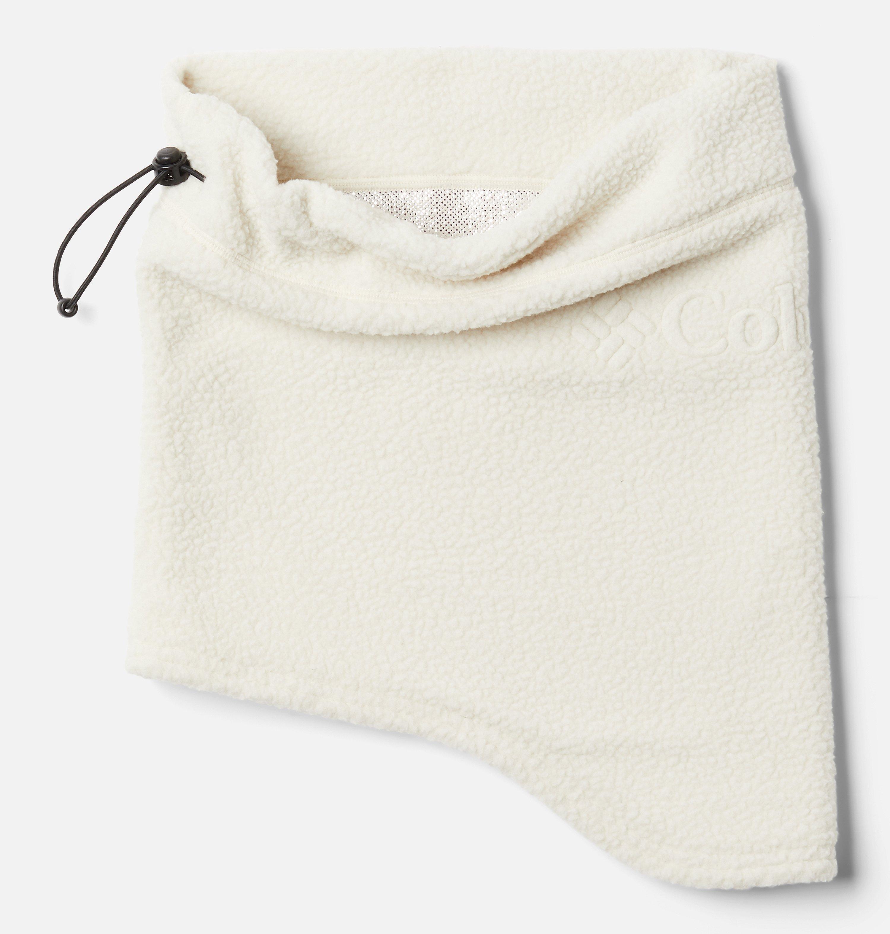 CSC II Omni-Heat Fleece Gaiter 5