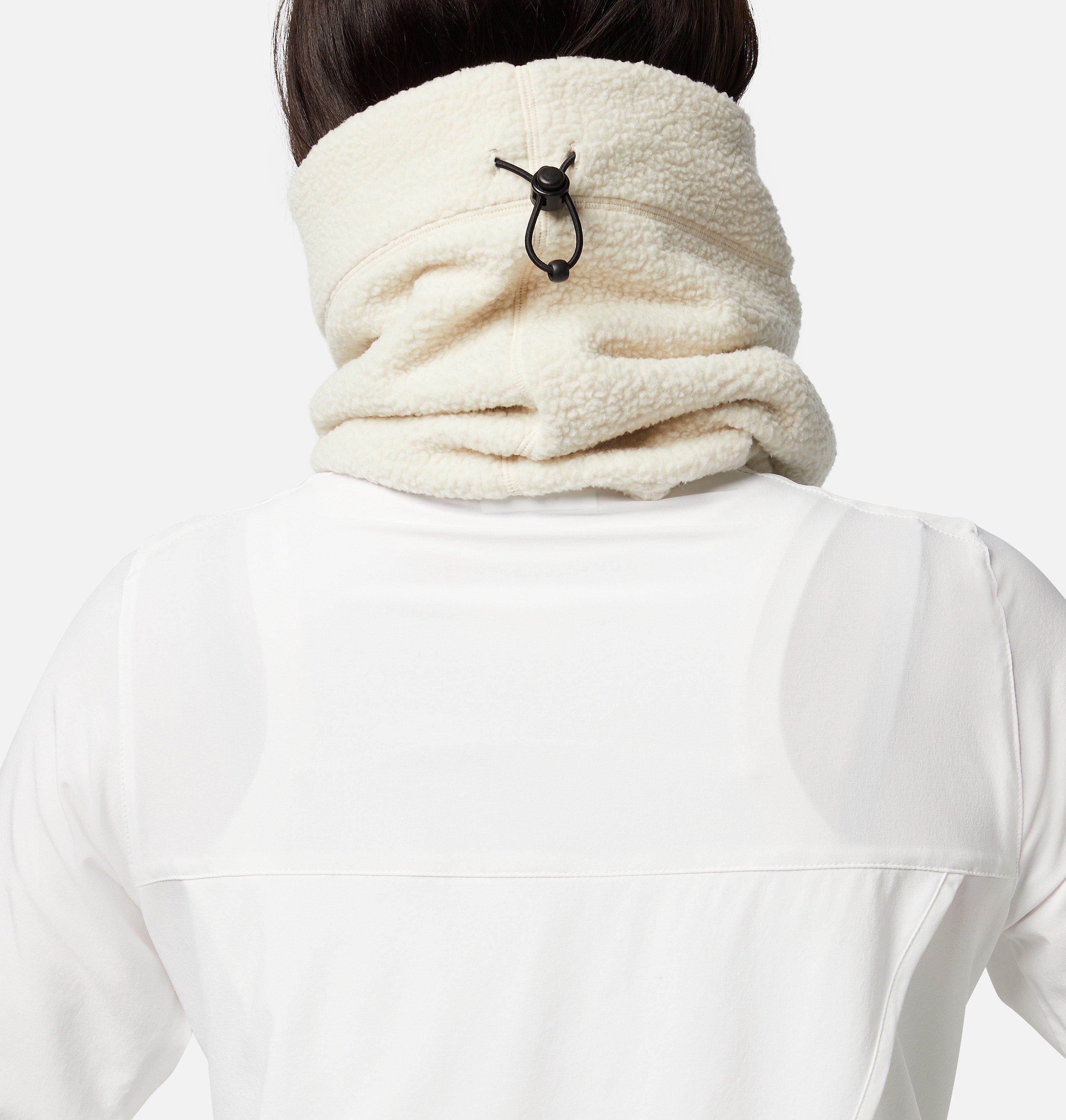 CSC II Omni-Heat Fleece Gaiter 2