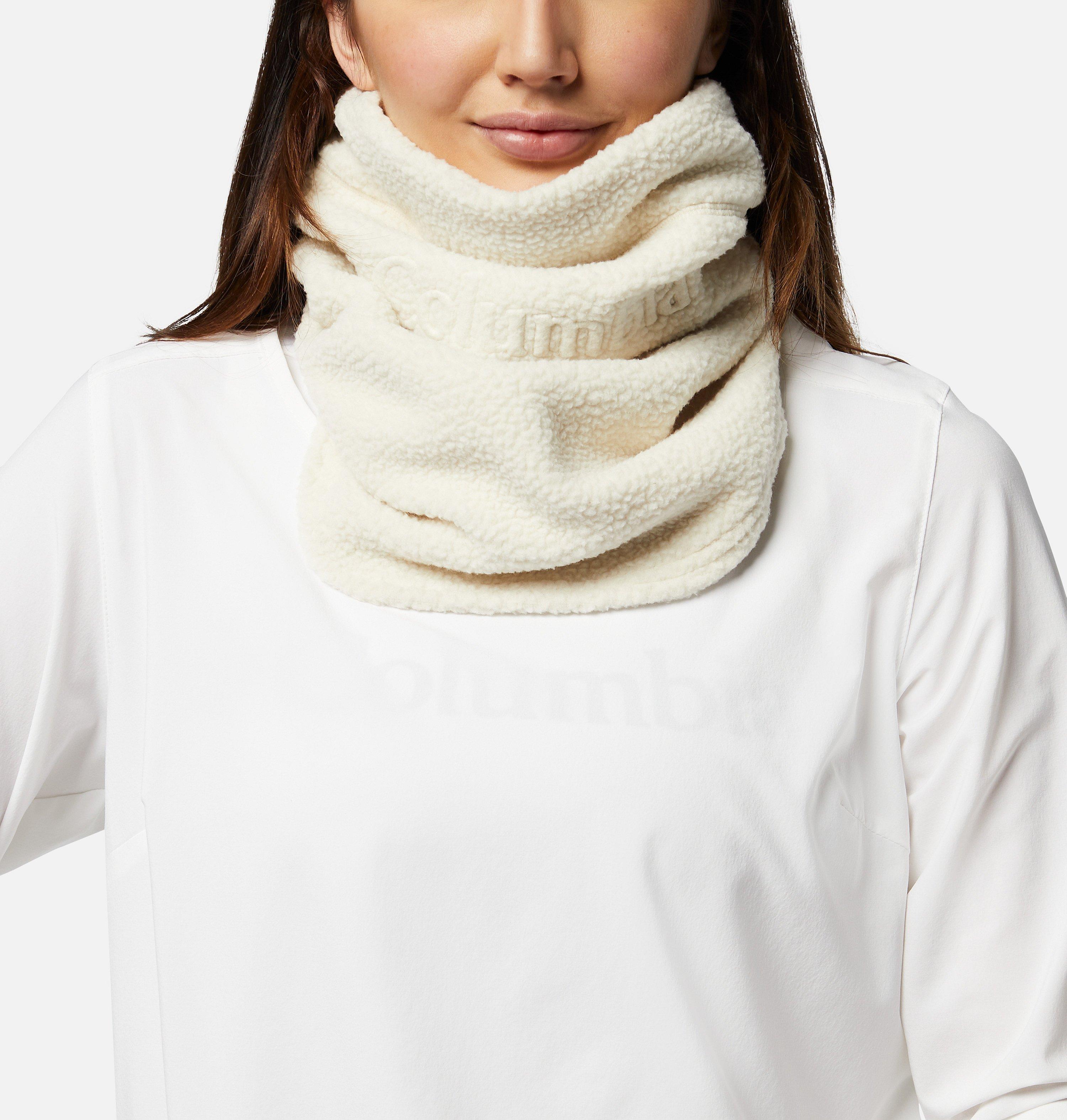CSC II Omni-Heat Fleece Gaiter 1