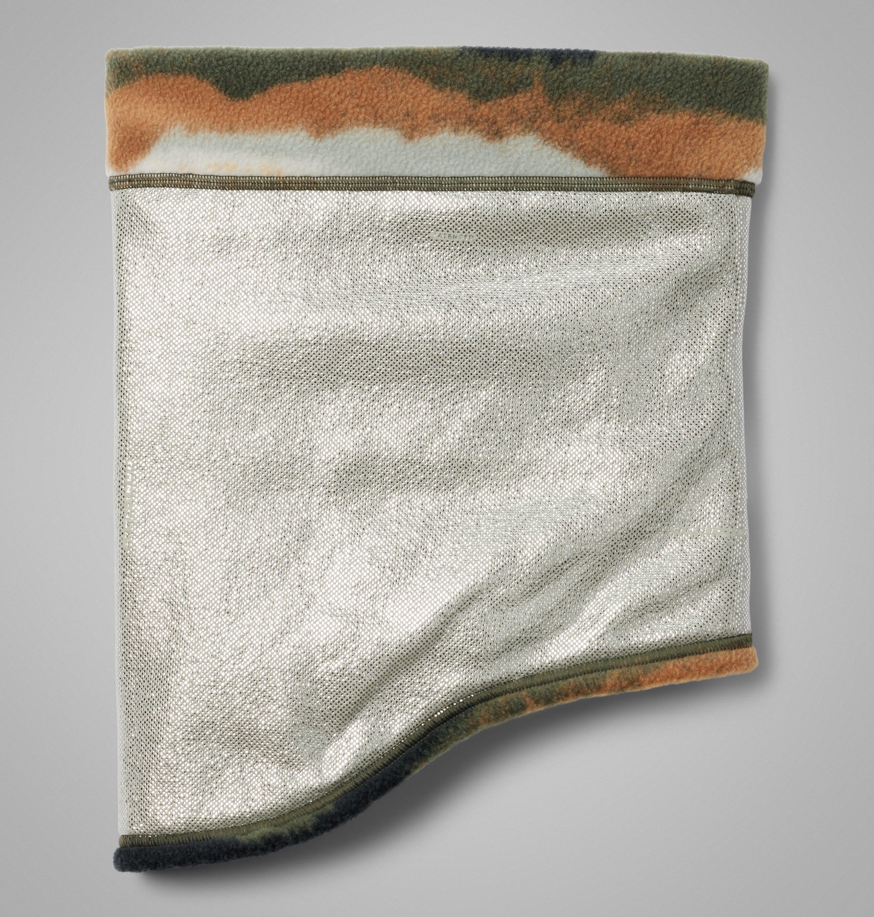 CSC II Omni-Heat Fleece Gaiter 2