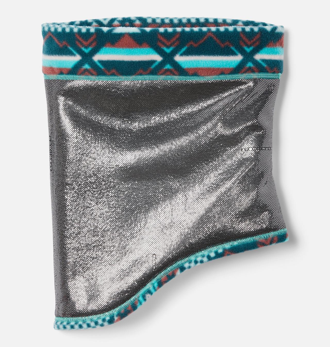 CSC™ II Omni-Heat™ Fleece Gaiter 2