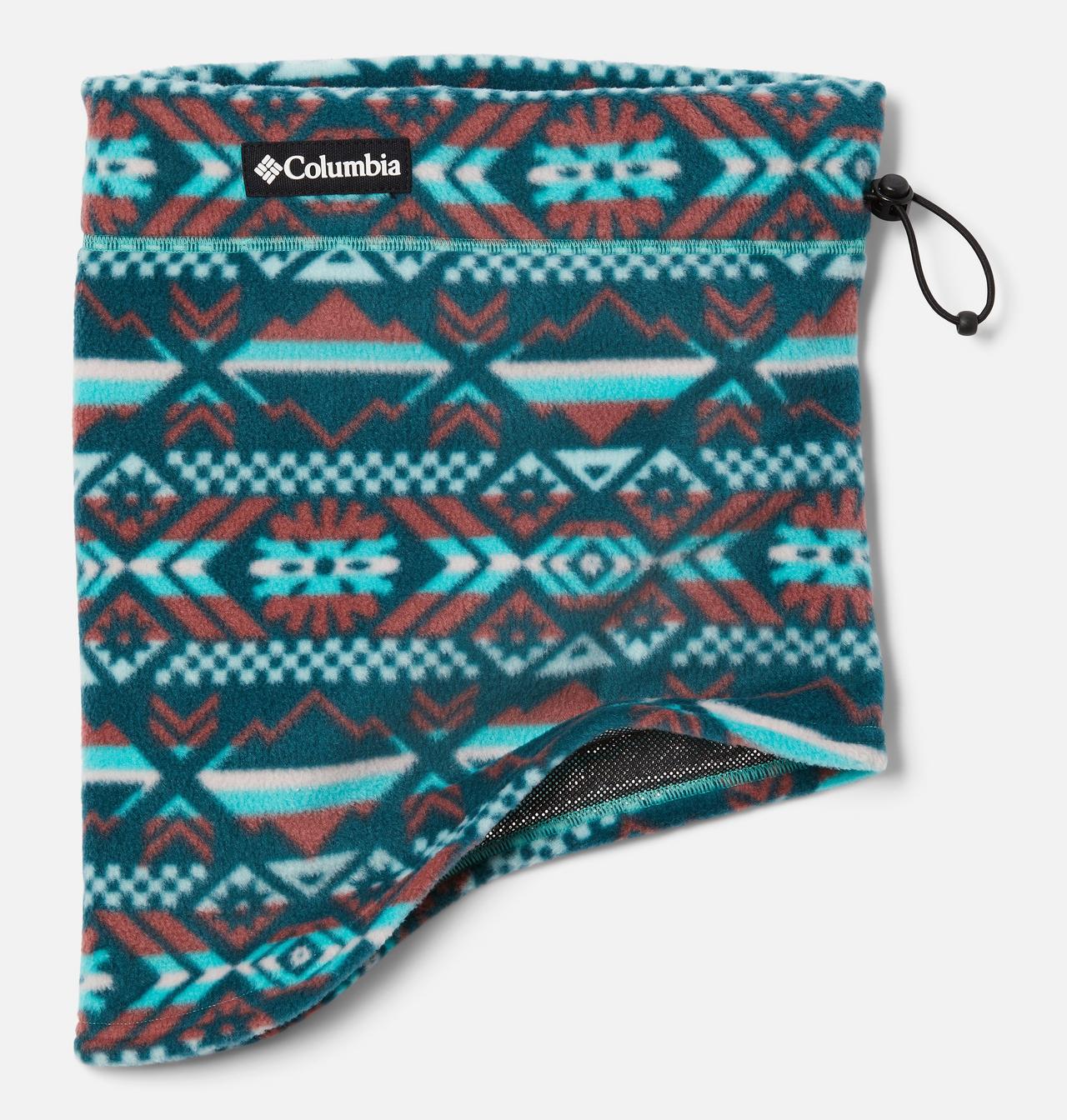 CSC™ II Omni-Heat™ Fleece Gaiter 1