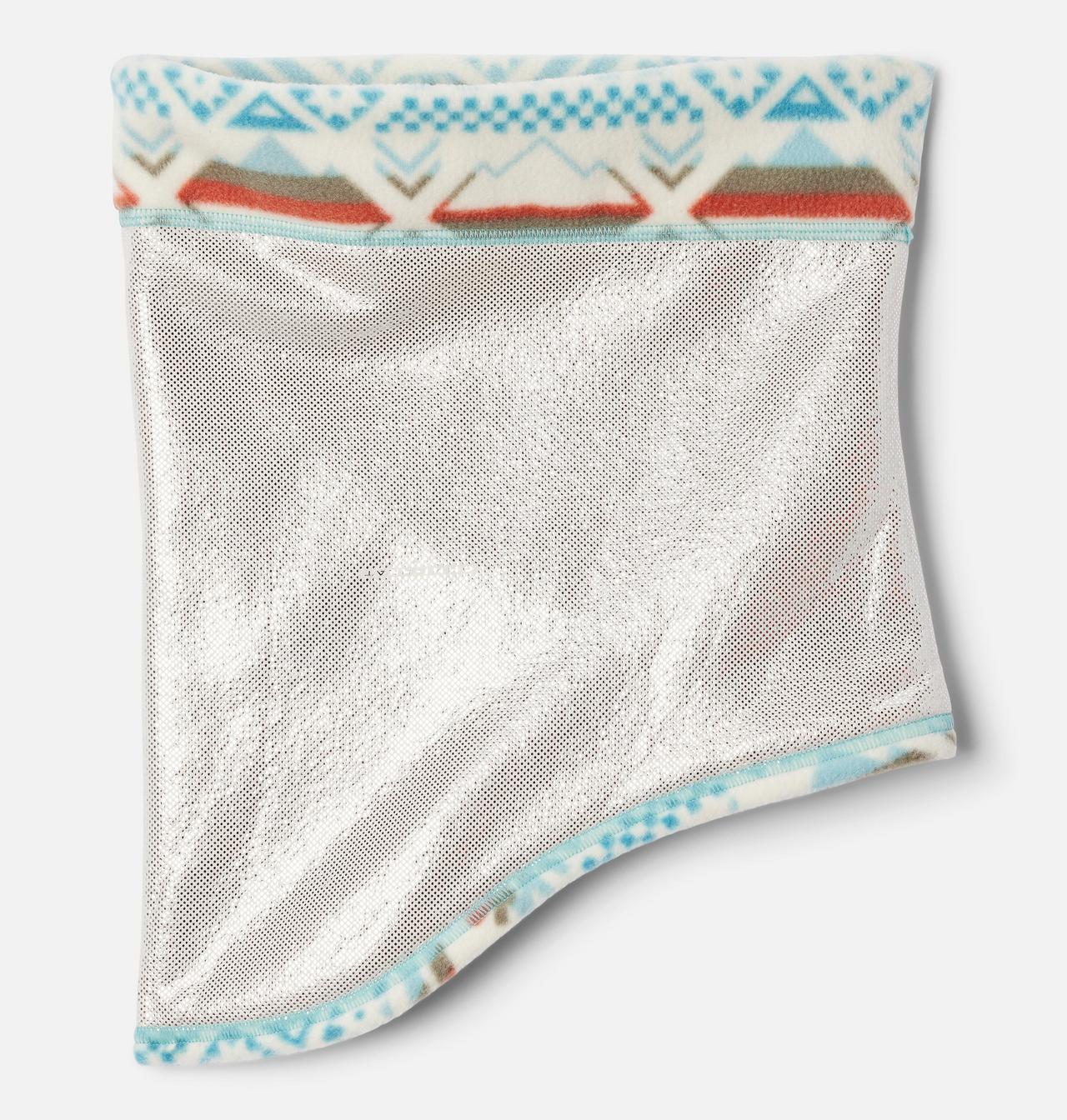 CSC™ II Omni-Heat™ Fleece Gaiter 2