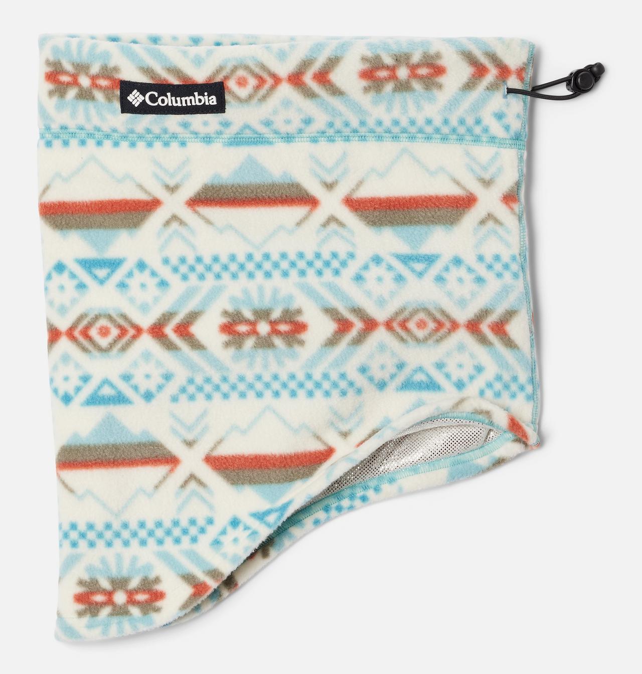 CSC™ II Omni-Heat™ Fleece Gaiter 1