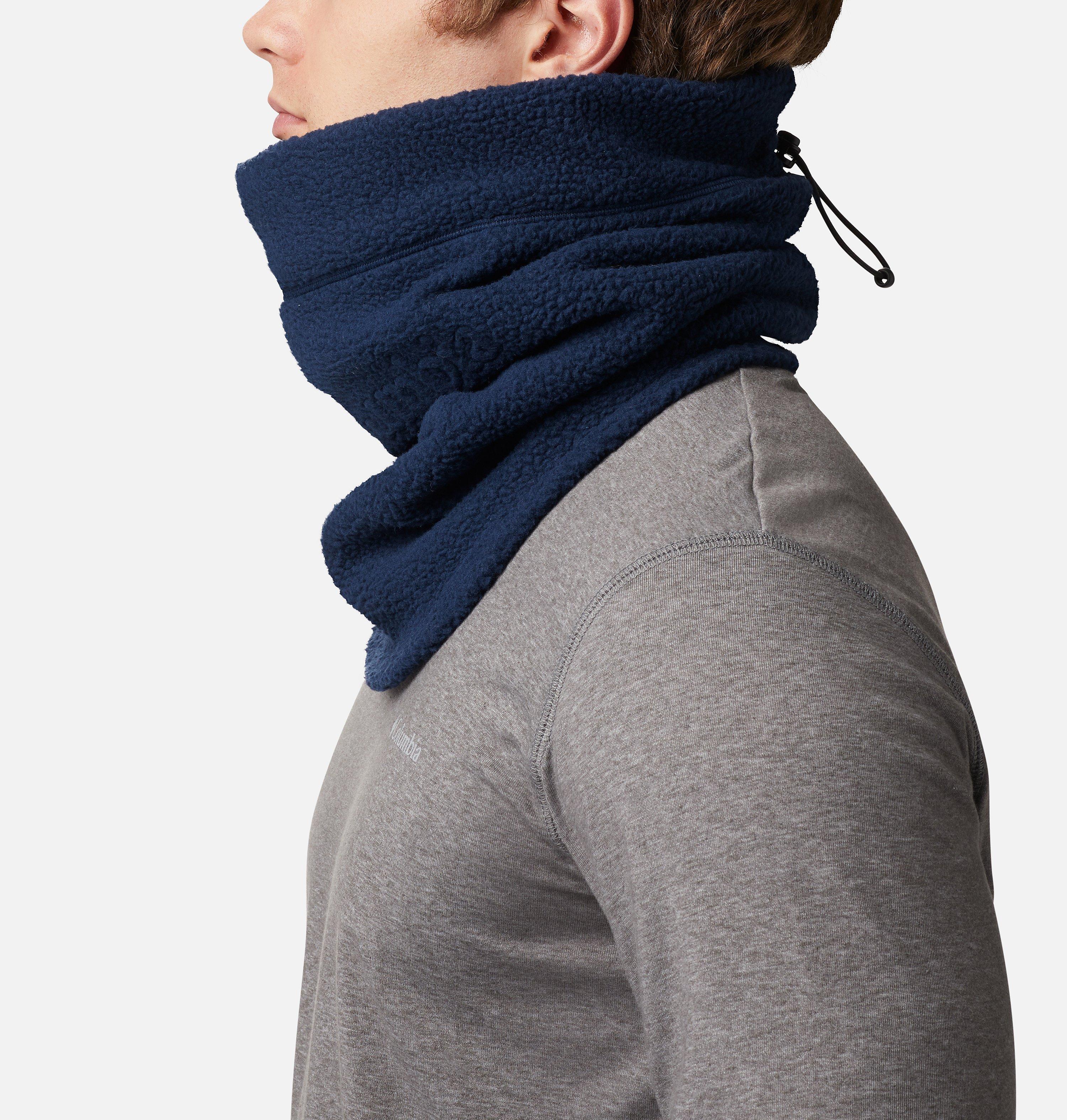 CSC II Omni-Heat Fleece Gaiter 3