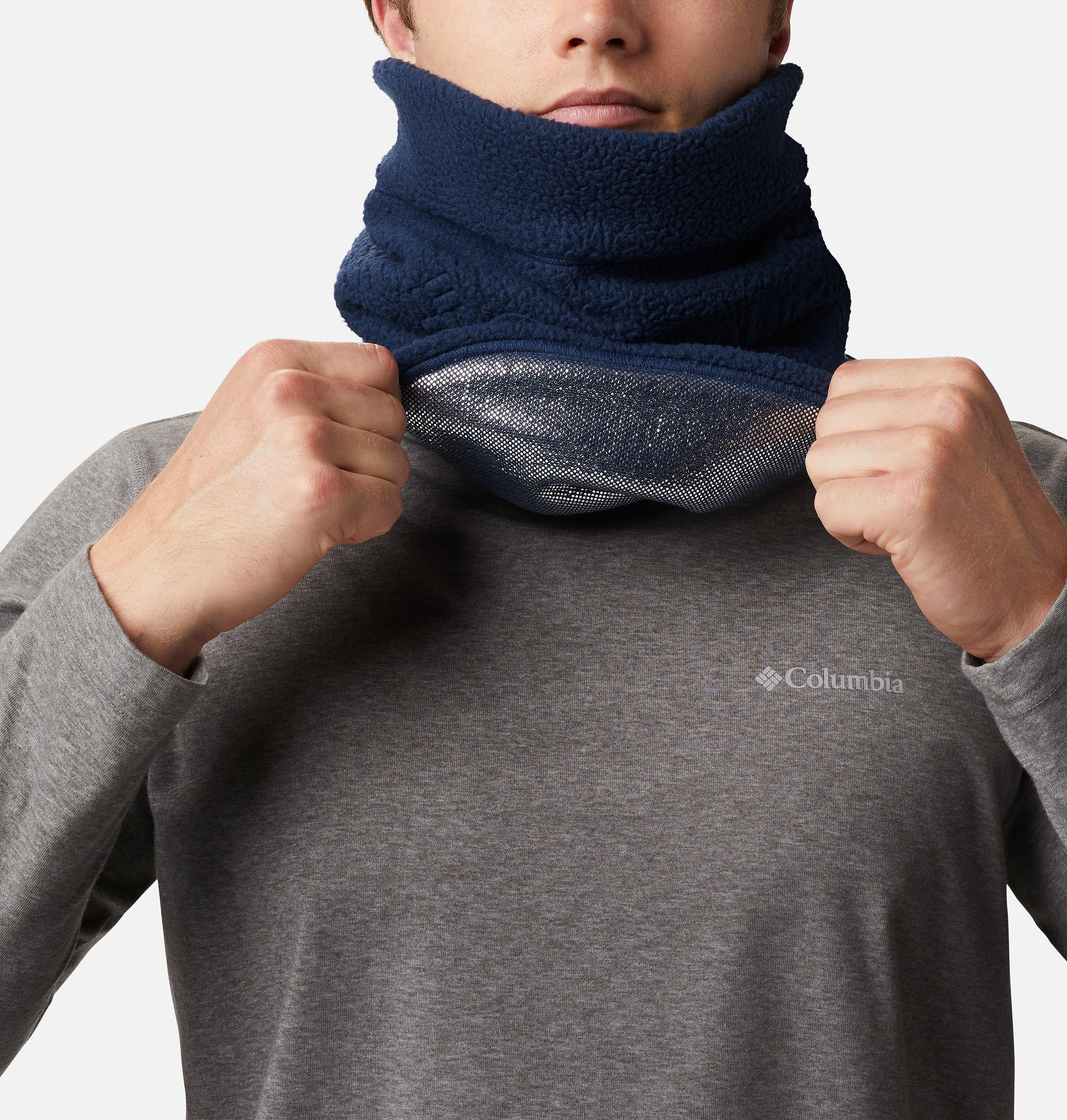 CSC II Omni-Heat Fleece Gaiter 4