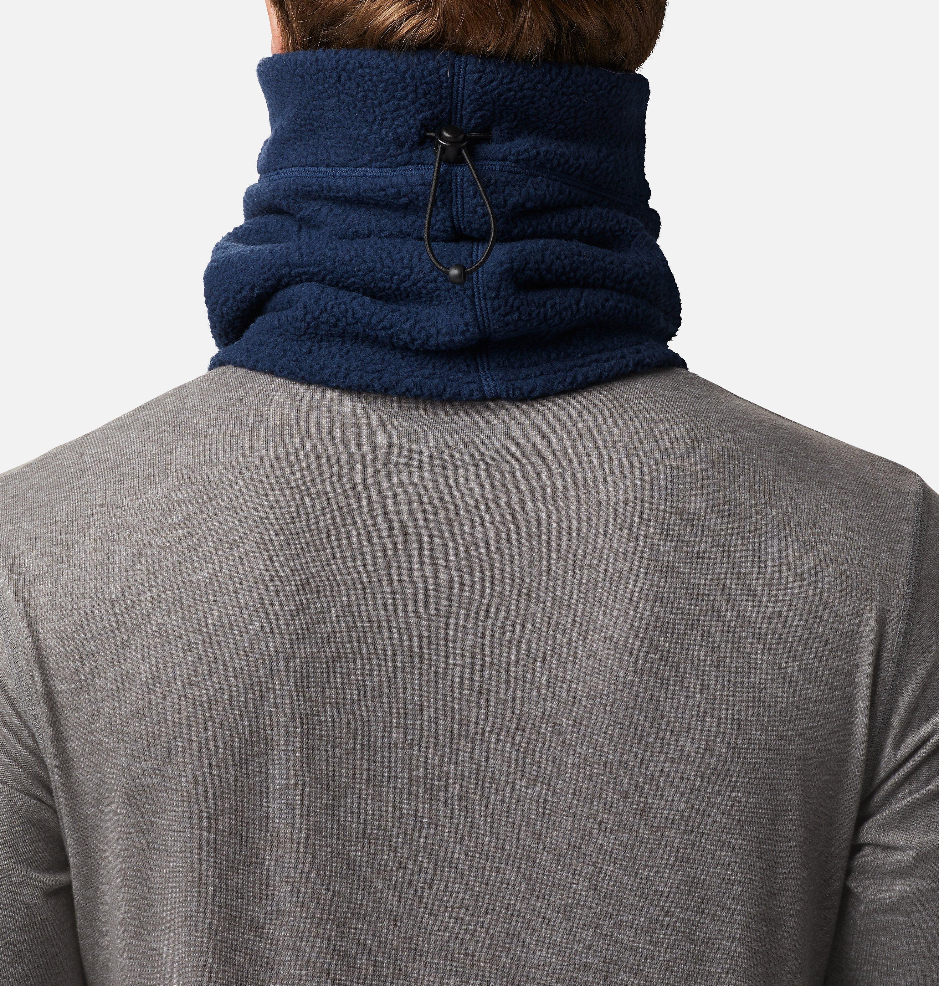 CSC II Omni-Heat Fleece Gaiter 2