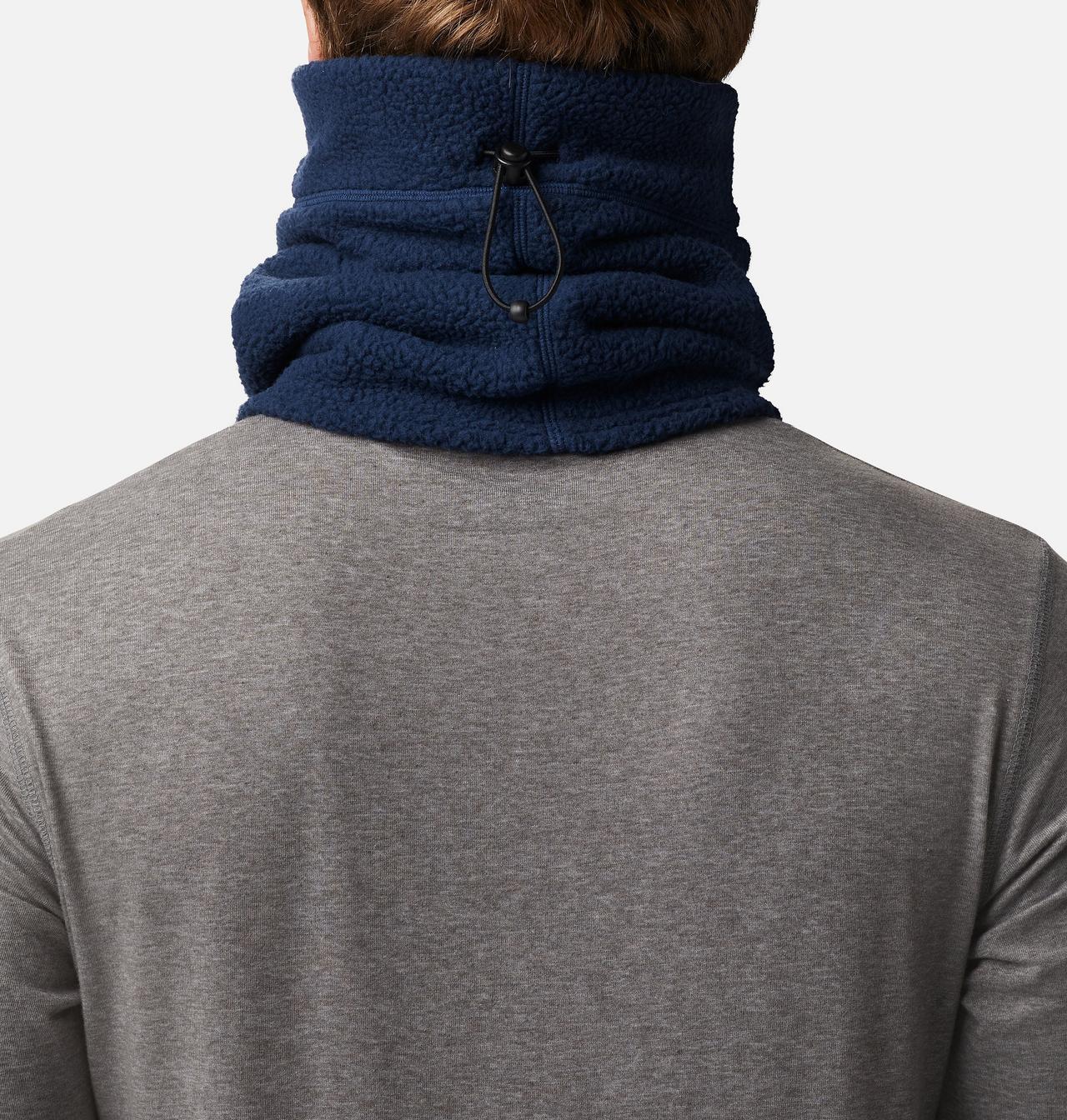 CSC™ II Omni-Heat™ Fleece Gaiter 2