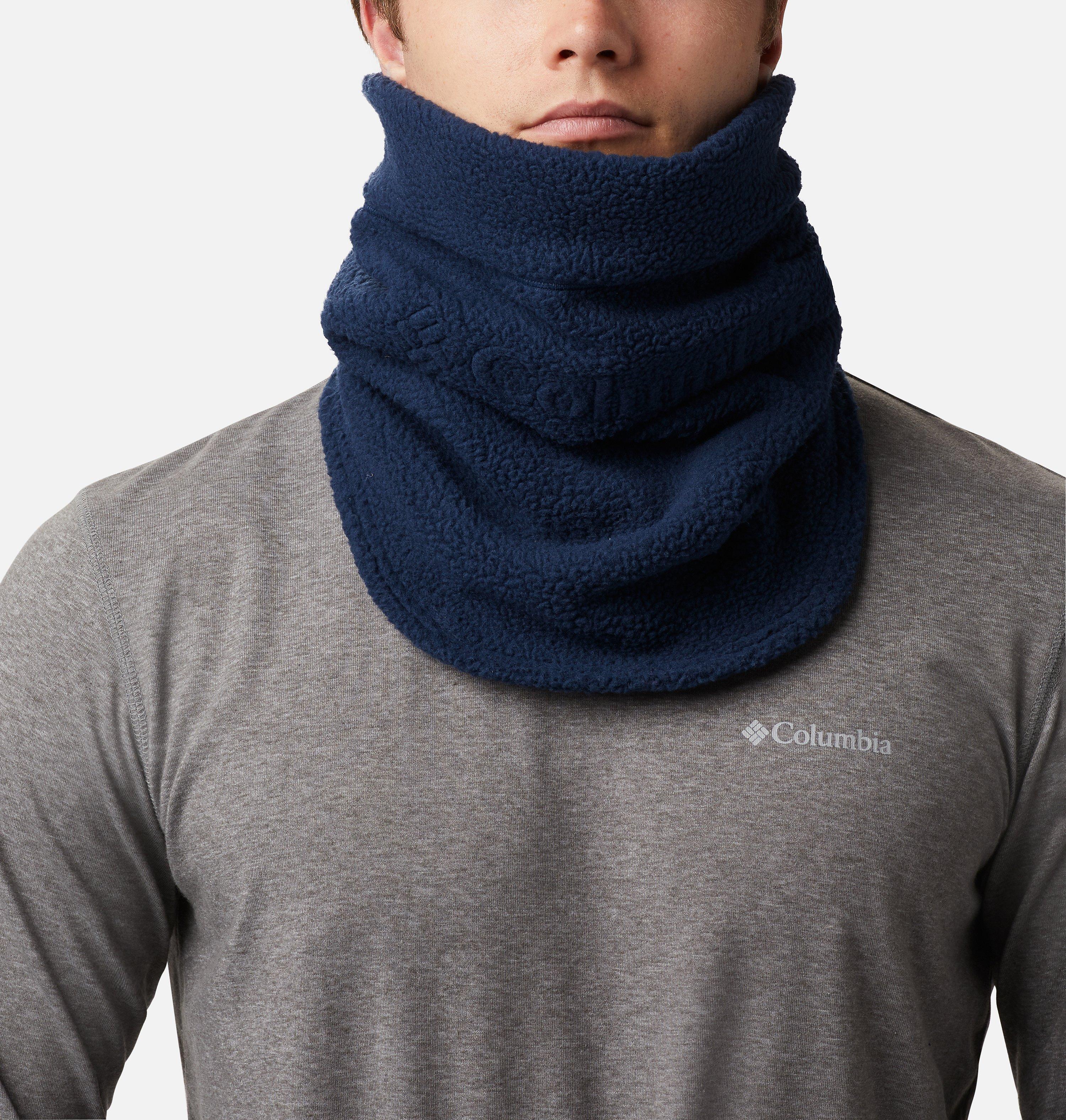 CSC II Omni-Heat Fleece Gaiter 1
