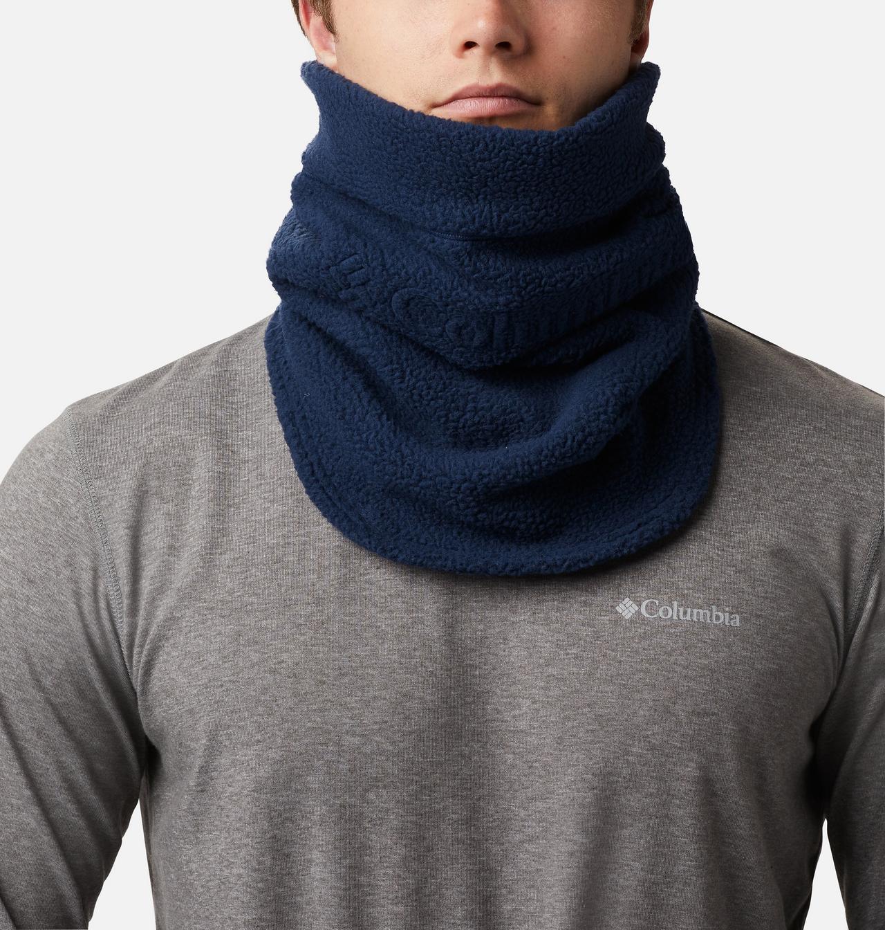 CSC™ II Omni-Heat™ Fleece Gaiter 1