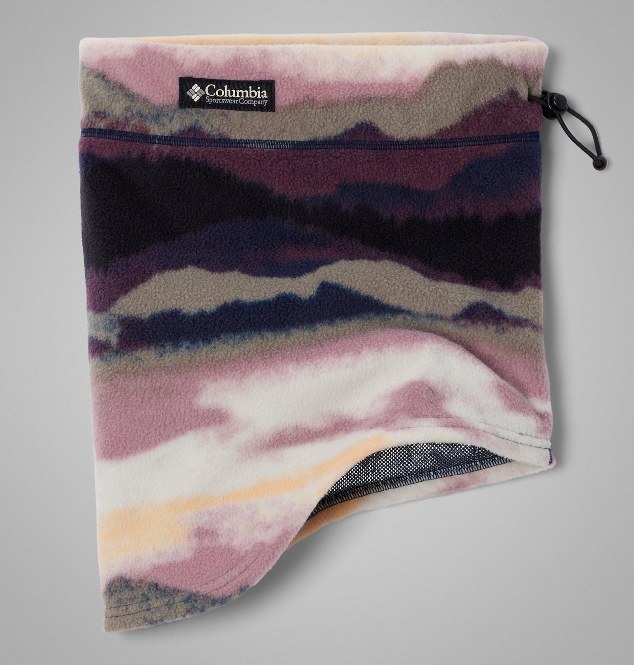 CSC™ II Omni-Heat™ Fleece Gaiter 1