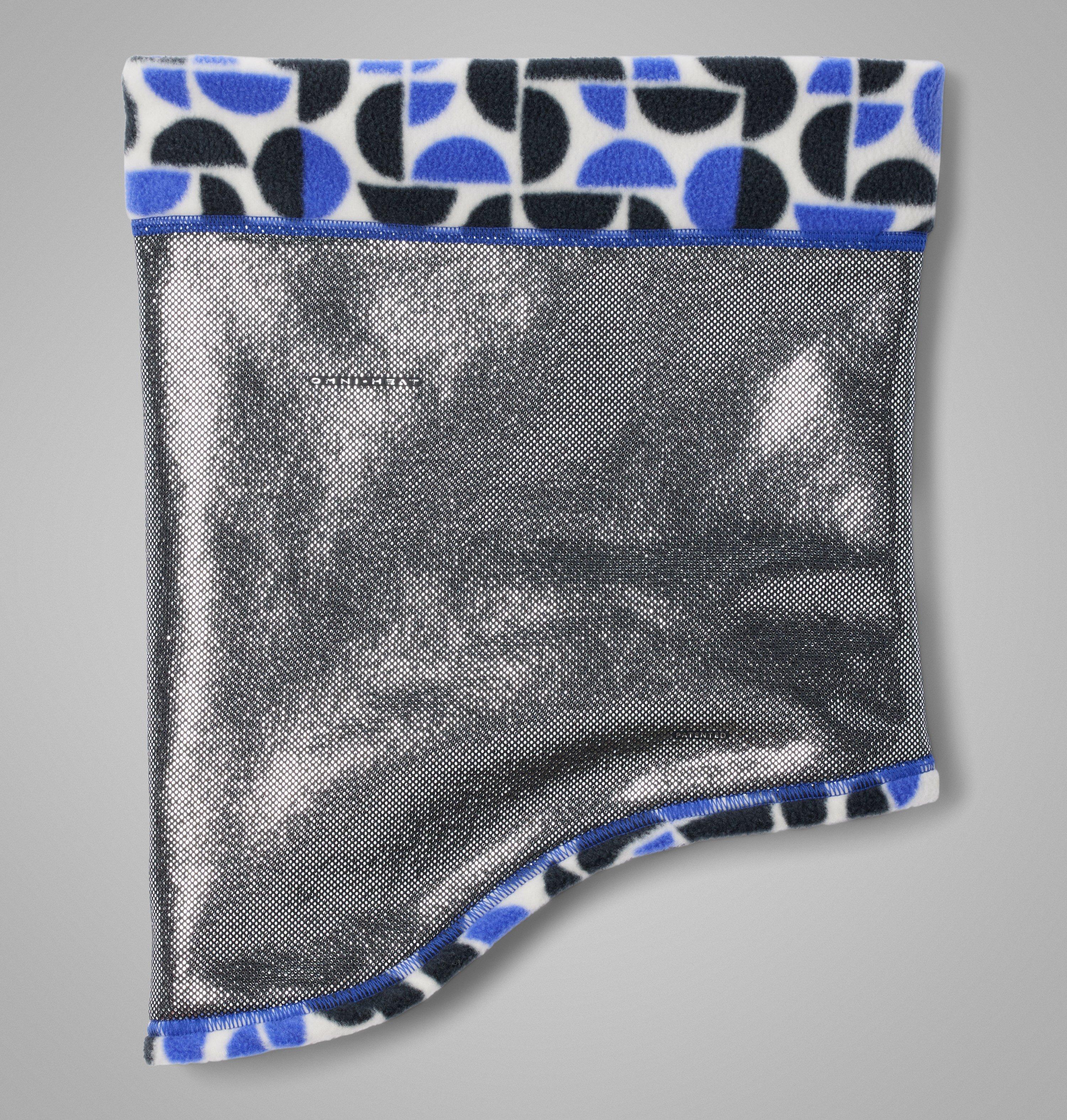 CSC II Omni-Heat Fleece Gaiter 2