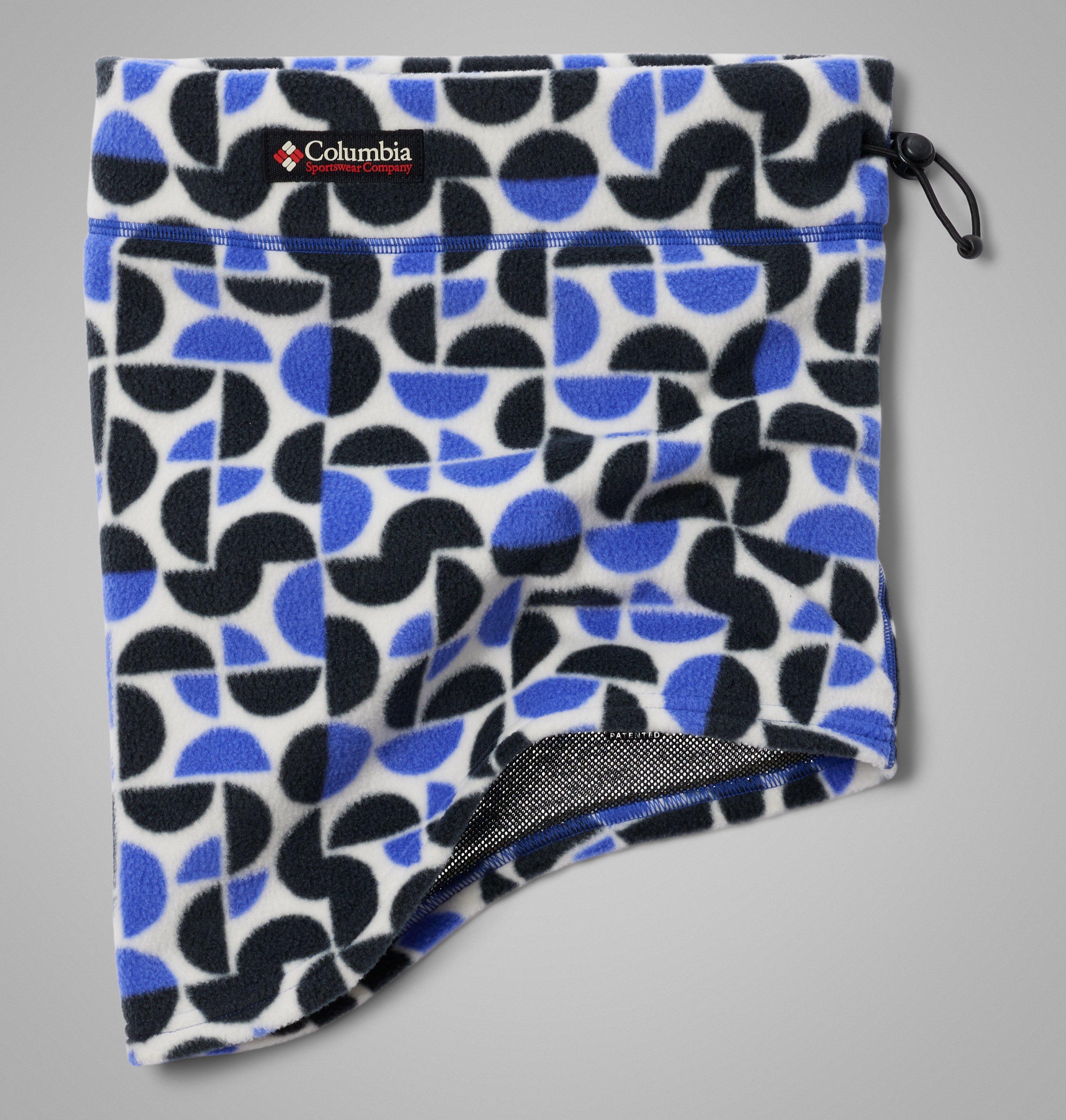 CSC II Omni-Heat Fleece Gaiter 1