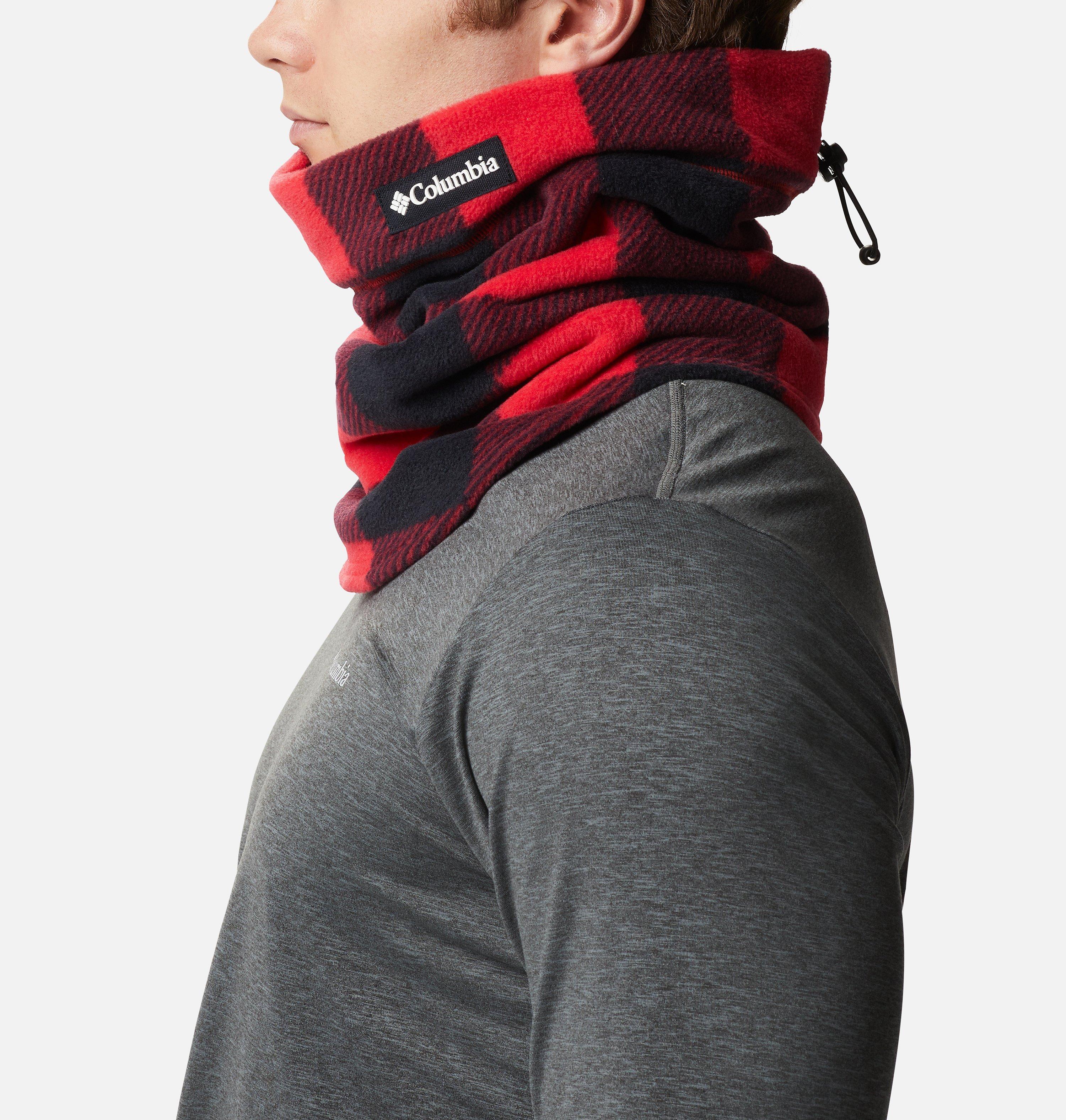 CSC II Omni-Heat Fleece Gaiter 3