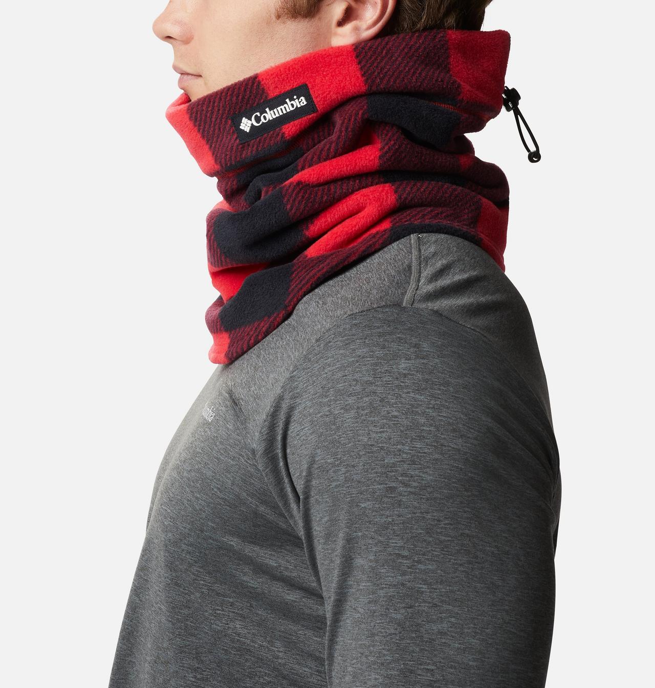 CSC™ II Fleece Gaiter | 613 | O/S 3