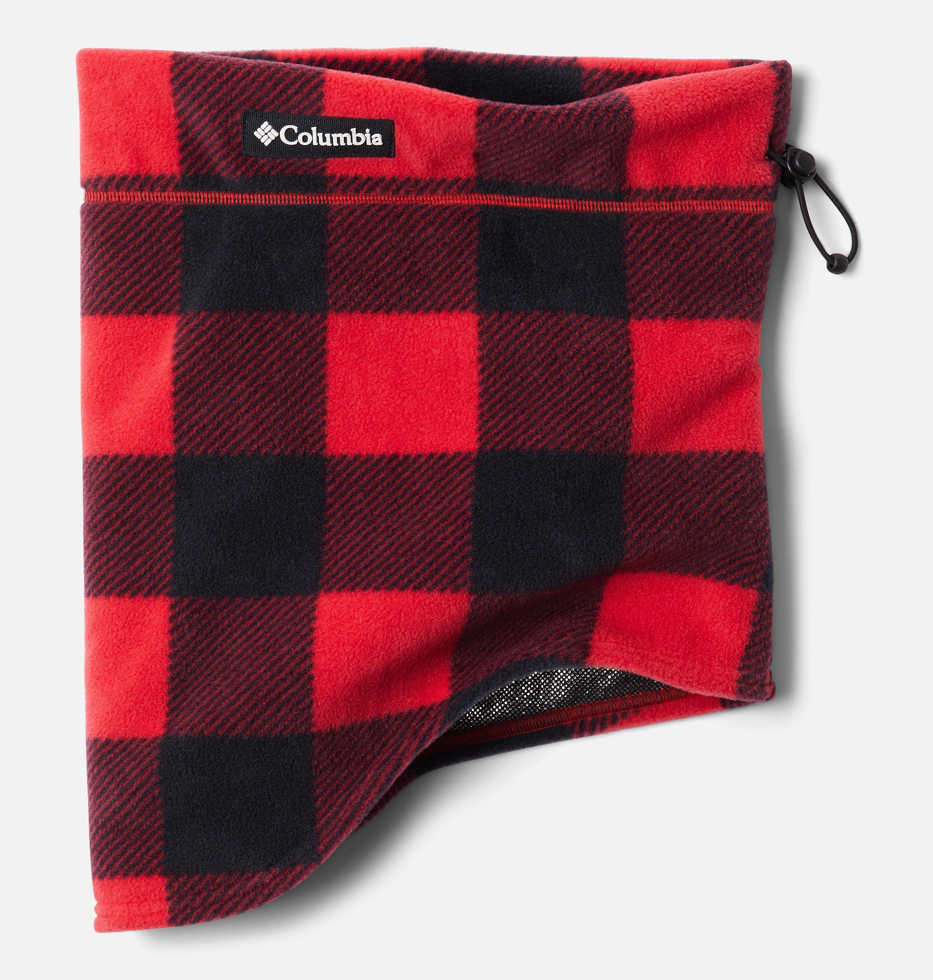 CSC II Omni-Heat Fleece Gaiter 5