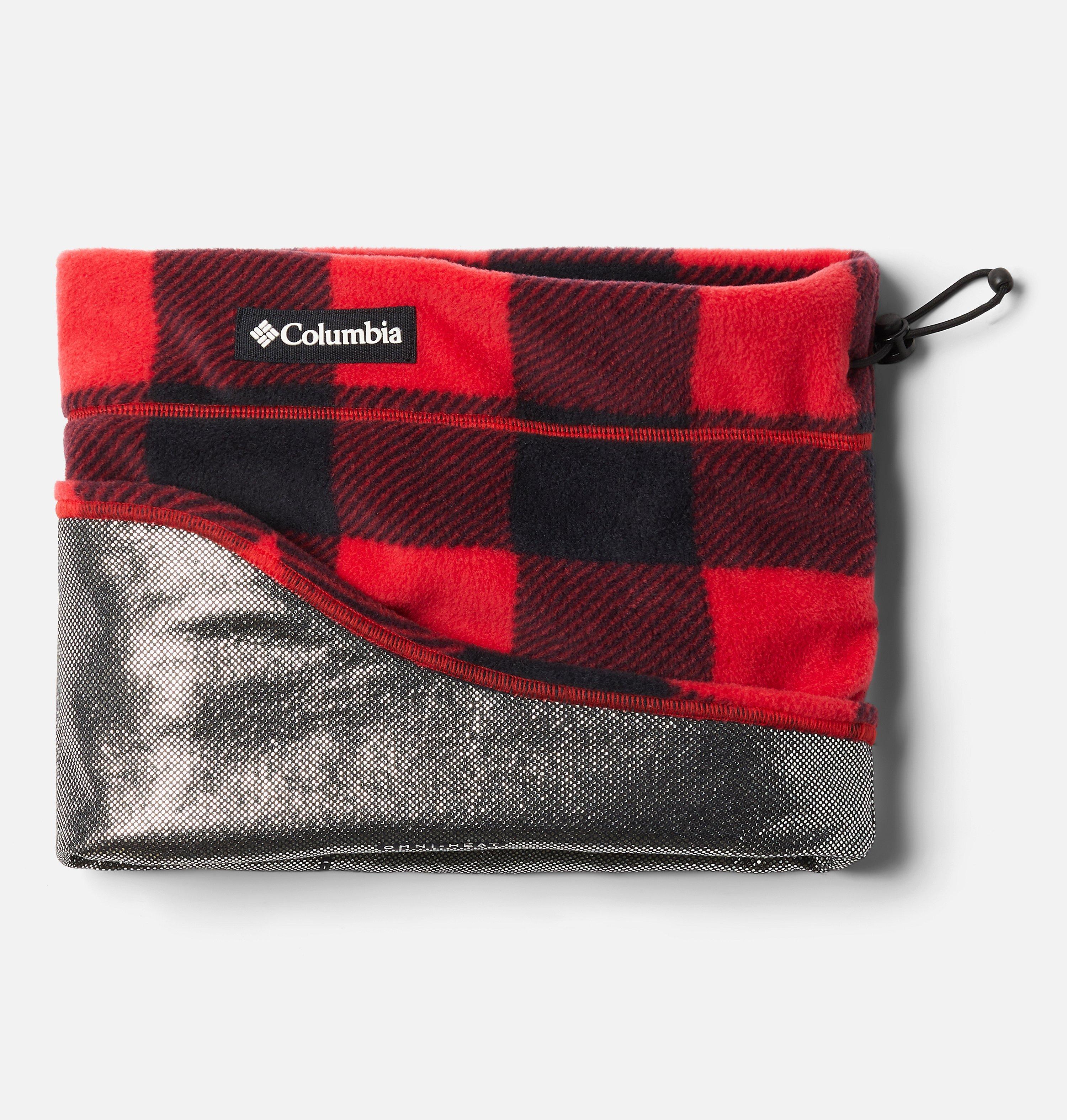 CSC II Omni-Heat Fleece Gaiter 6