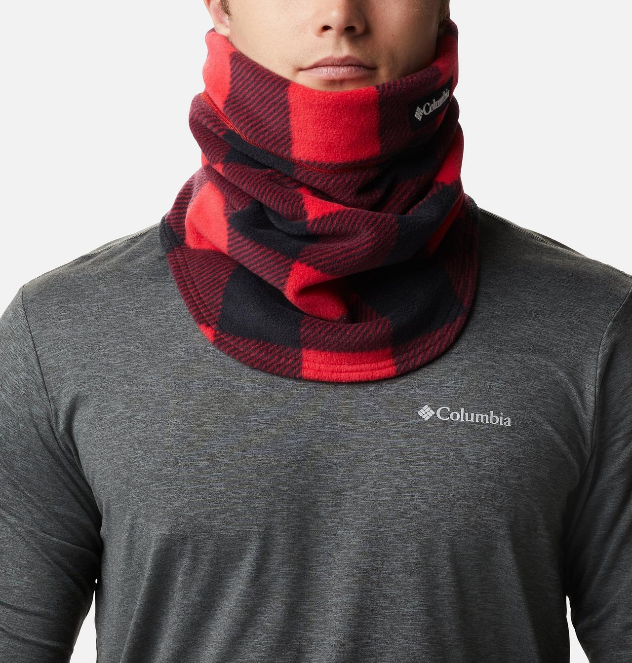 CSC™ II Fleece Gaiter | 613 | O/S 1