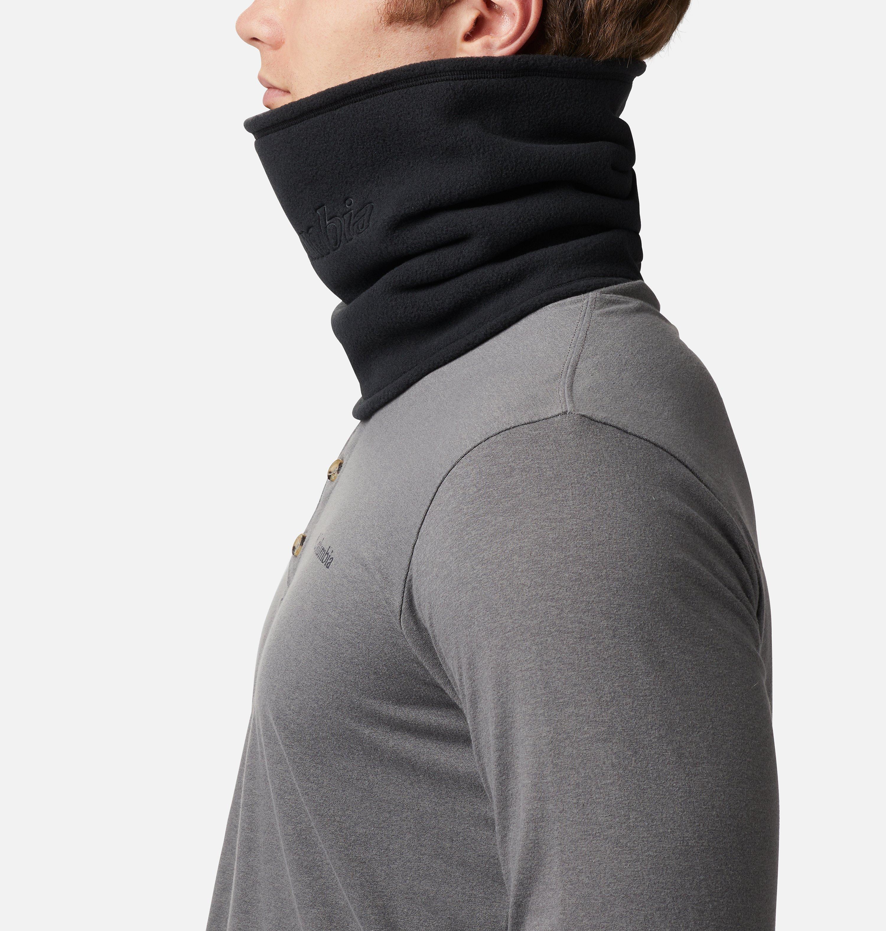 Fast Trek II Fleece Gaiter 3