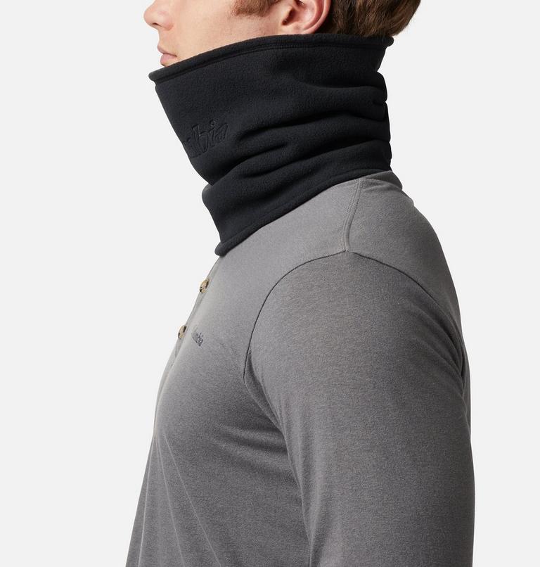 Unisex Fast Trek II Gaiter, Color: Black, image 3