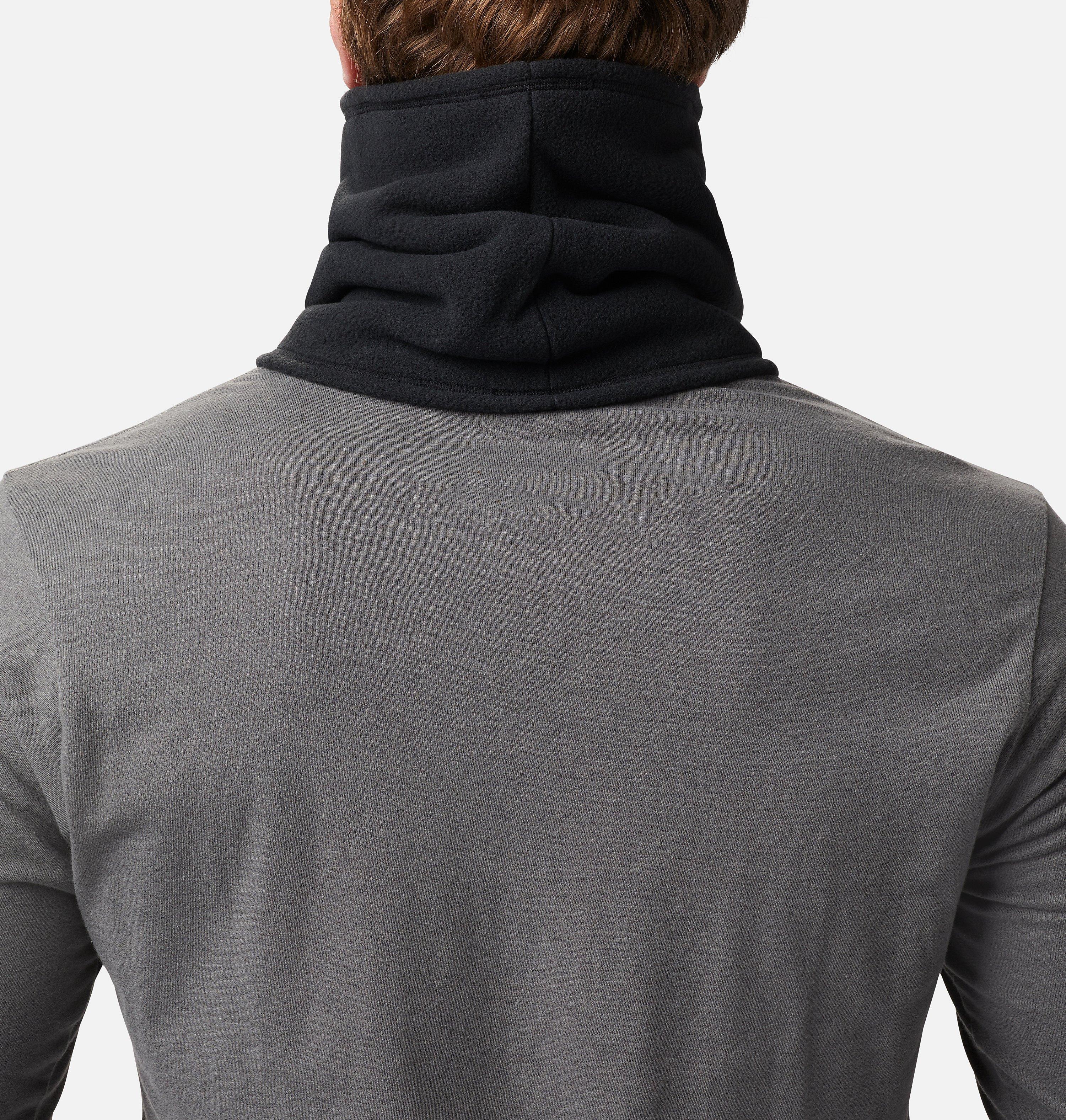 Fast Trek II Fleece Gaiter 2