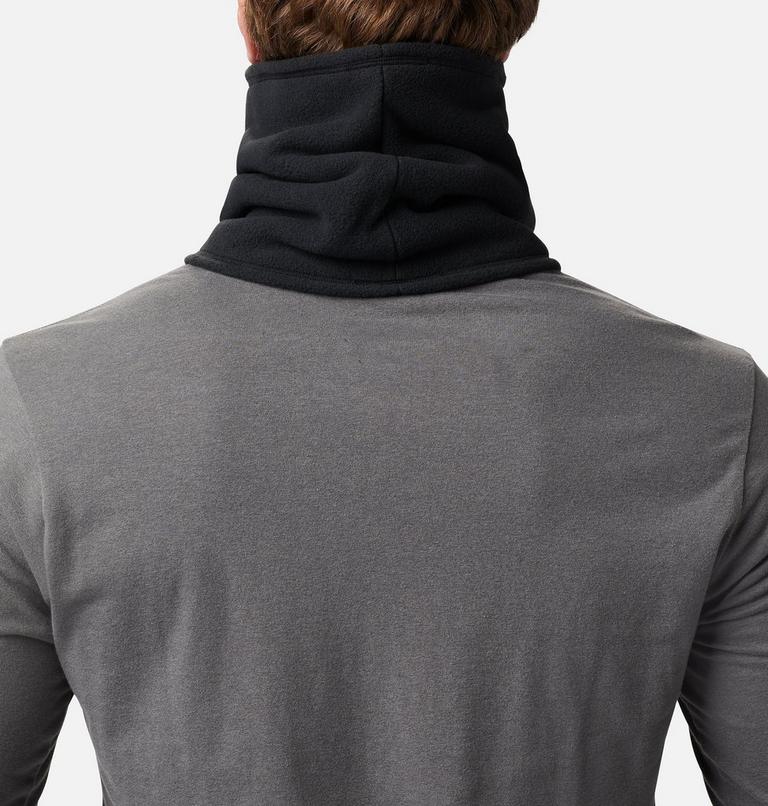 Unisex Fast Trek II Gaiter, Color: Black, image 2